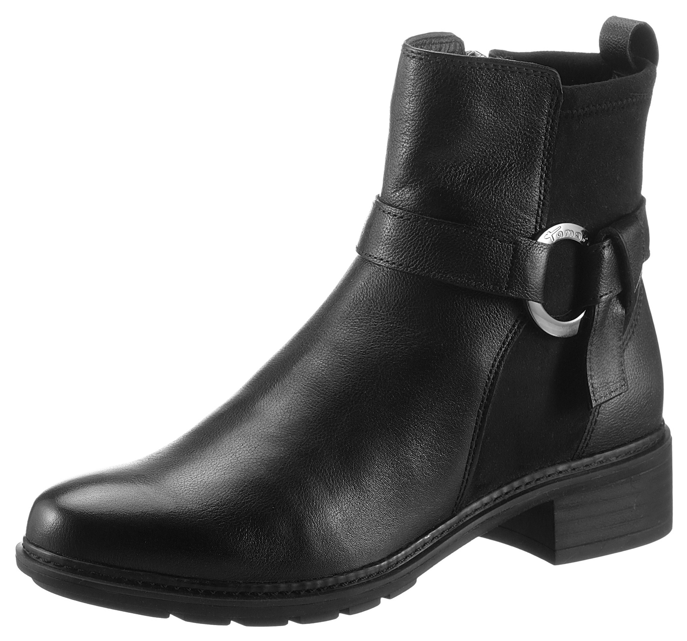 Image of Tamaris Stiefelette, mit Touch It-Innensohle bei Ackermann Versand Schweiz