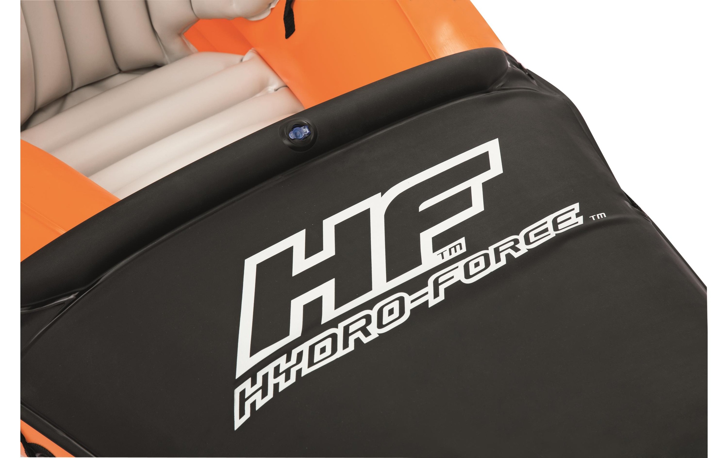 Bestway Kayak à deux places »Hydro Force Lite-Paid X2«