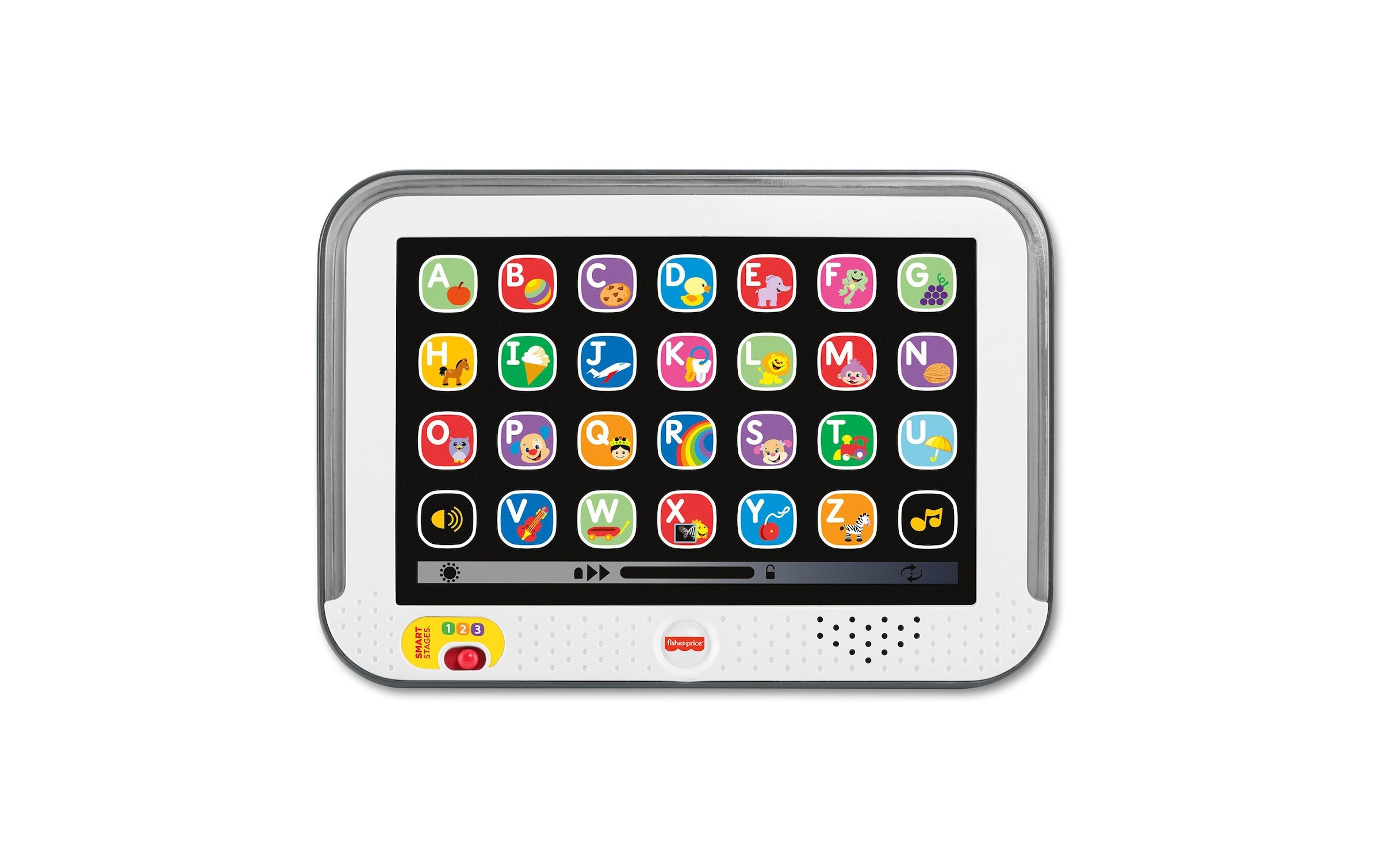 Fisher-Price® Lerntablet »-FR-«, (1 tlg.)