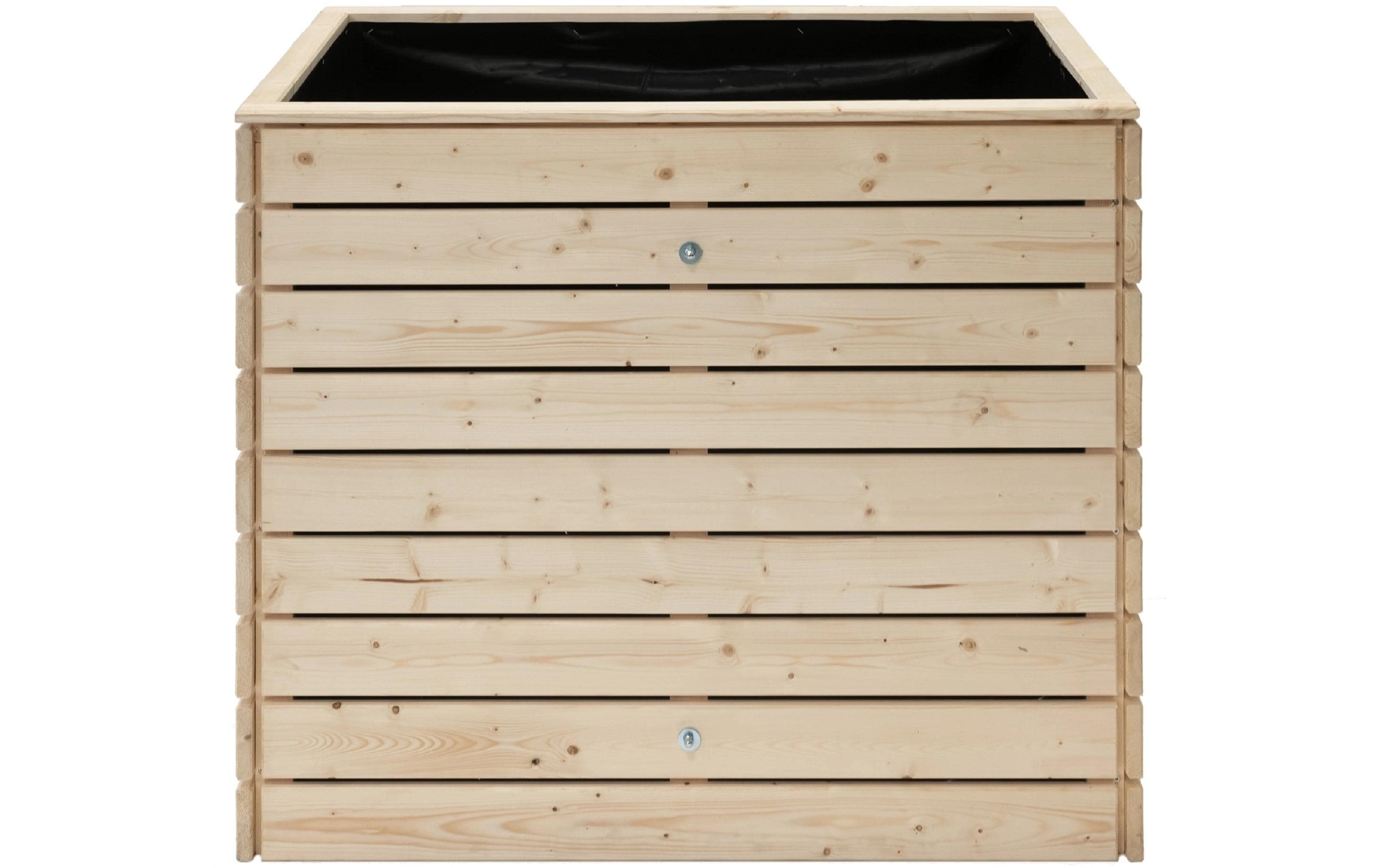 WESTMANN Hochbeet »WM11070« 690 l, BxTxH: 110x70x90 cm