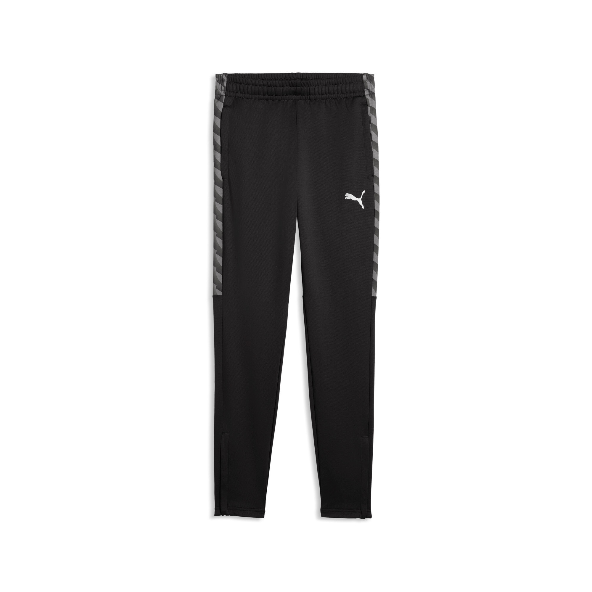 PUMA Trainingshose »TEAMLIGA26 TRAINING PANTS JR«  atmungsaktives Material, DryCELL-Technologie, Regular Fit