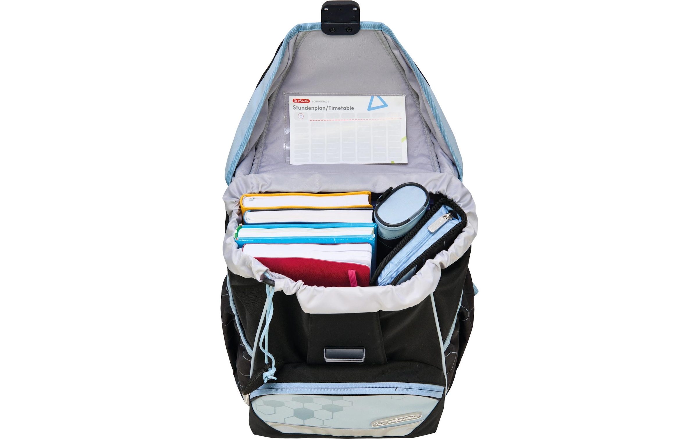 Herlitz Schulranzen »UltraLight XL Plus 22 l«