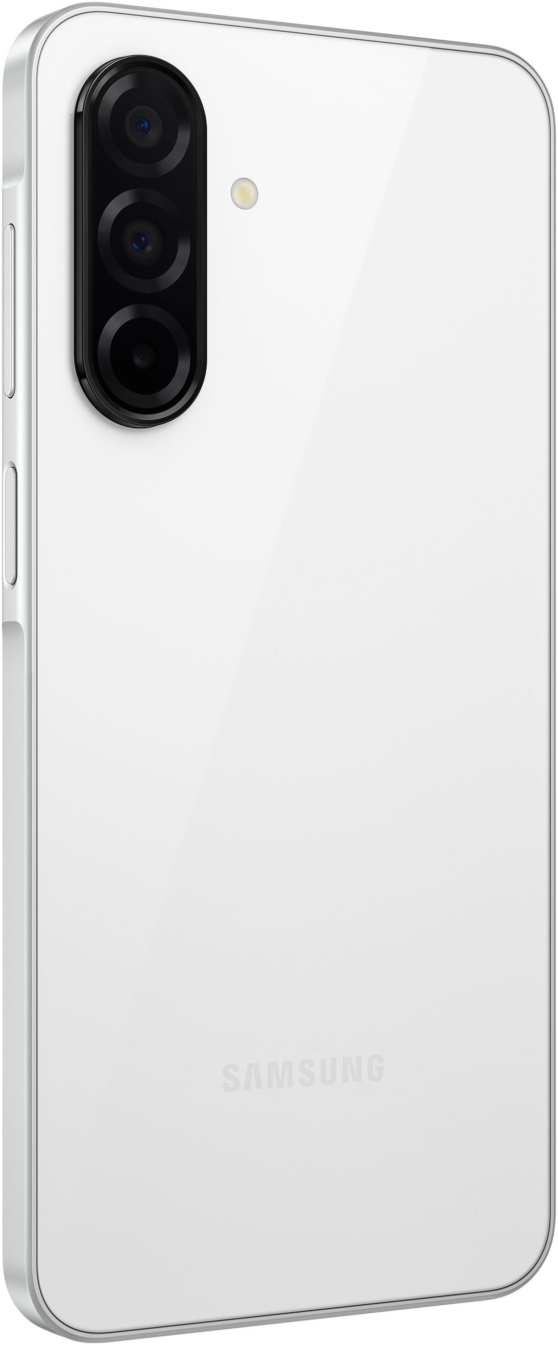 Samsung Smartphone »Galaxy-A26 5G - 128GB«, weiss