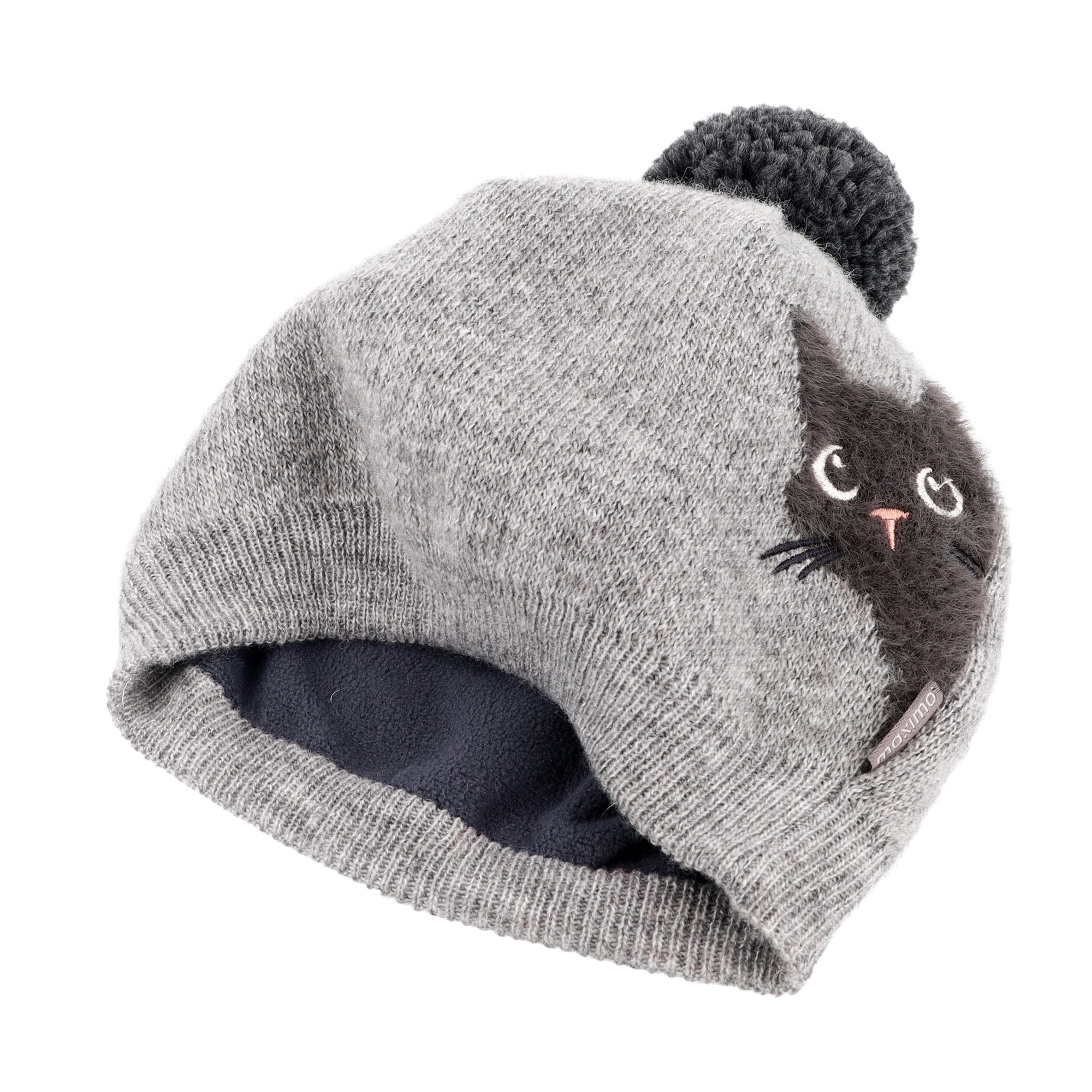 MAXIMO Bonnet tricoté