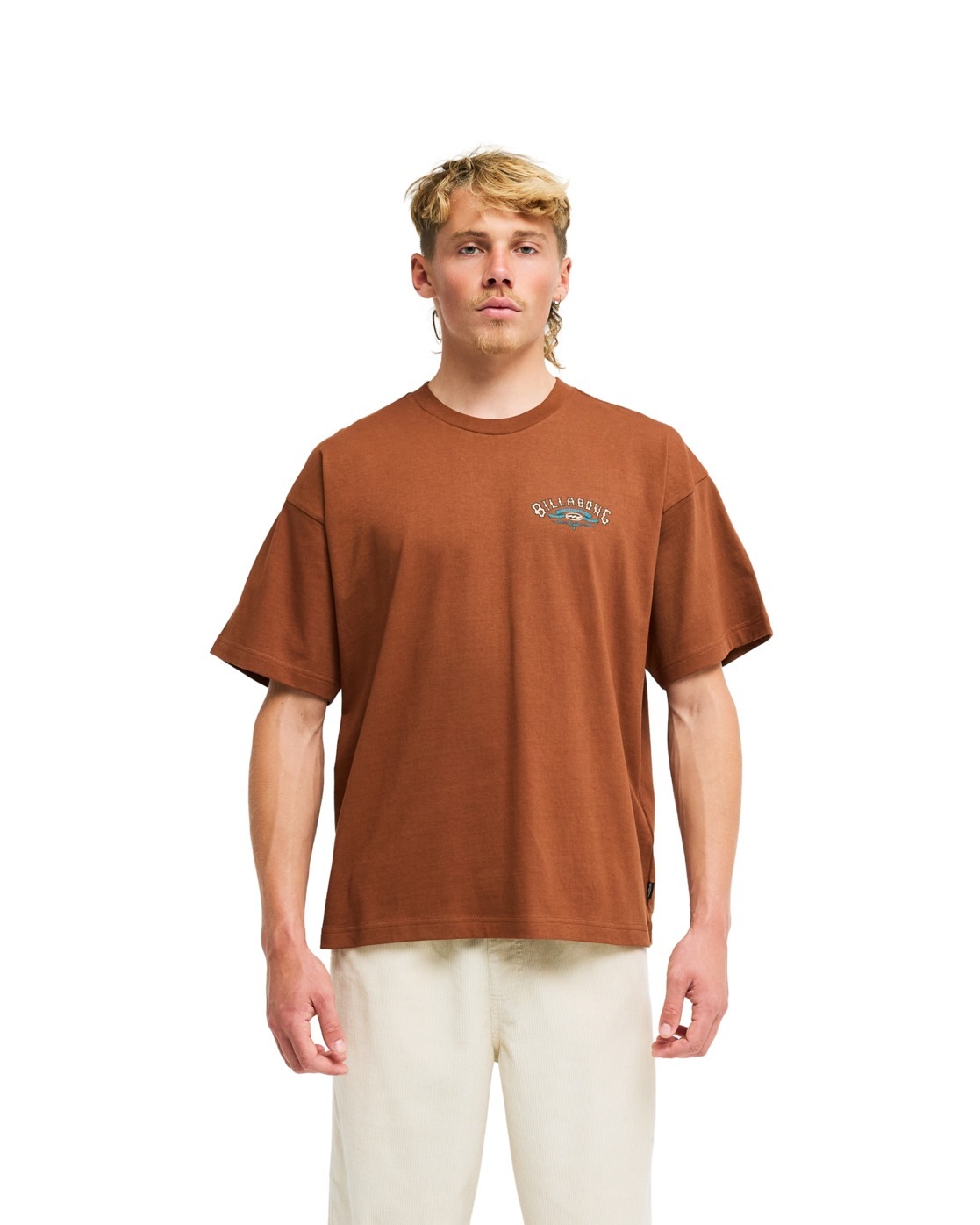 Image of Billabong T-Shirt "Since 73 Heritage Og"