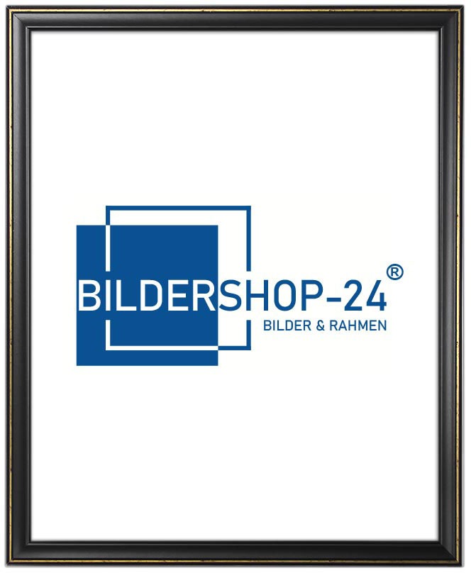 Image of Bildershop-24 Bilderrahmen »Kalypso«, (1 St.), Fotorahmen, made in Germany bei Ackermann Versand Schweiz