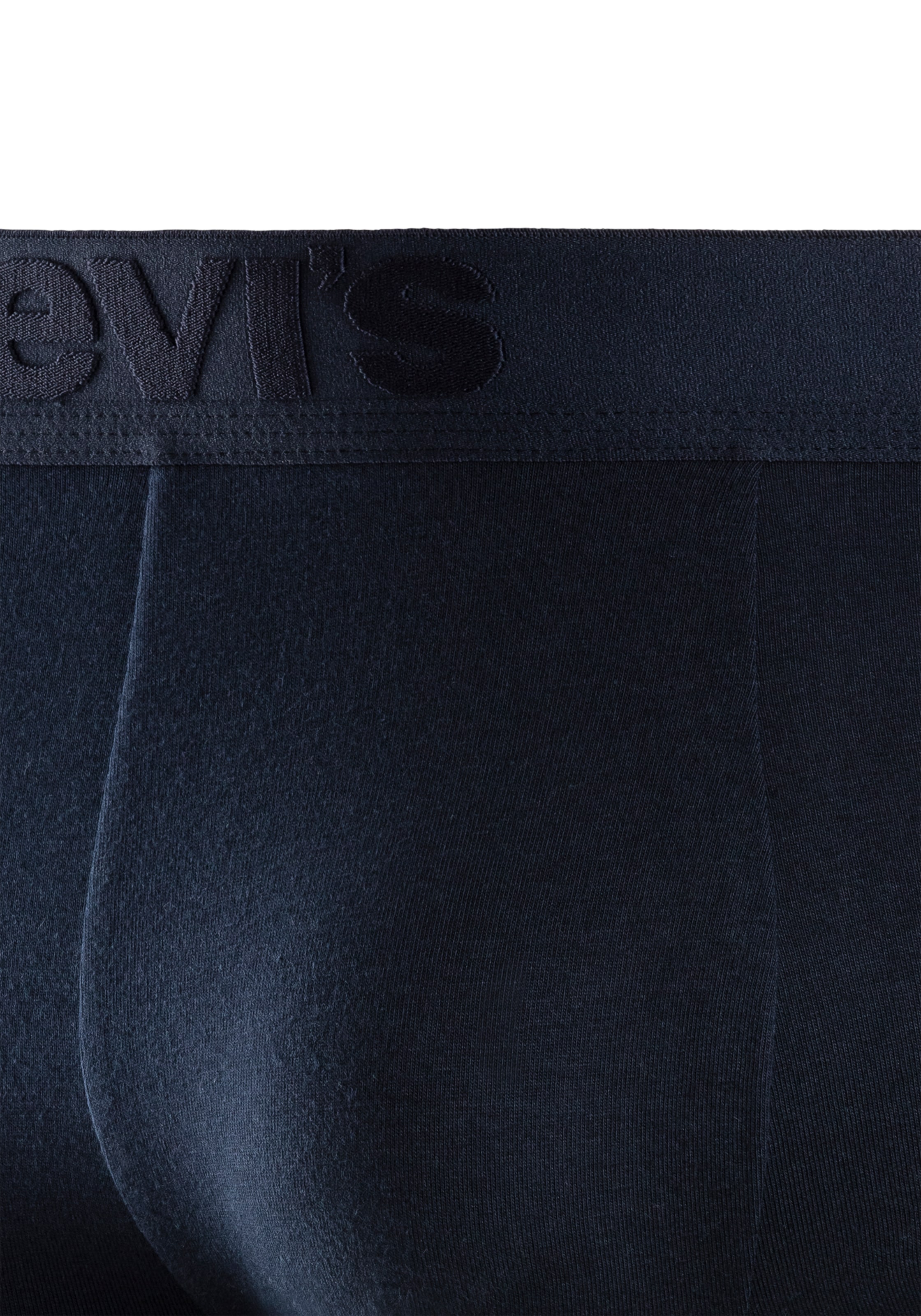 Levi's® Trunk »LEVIS MEN PREMIUM TRUNK 3P«, (3er-Pack), mit verstärktem Frontbereich
