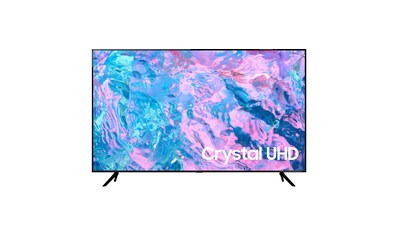 LED-Fernseher »Samsung TV 65" CU7170-Series«, 163 cm/65 Zoll