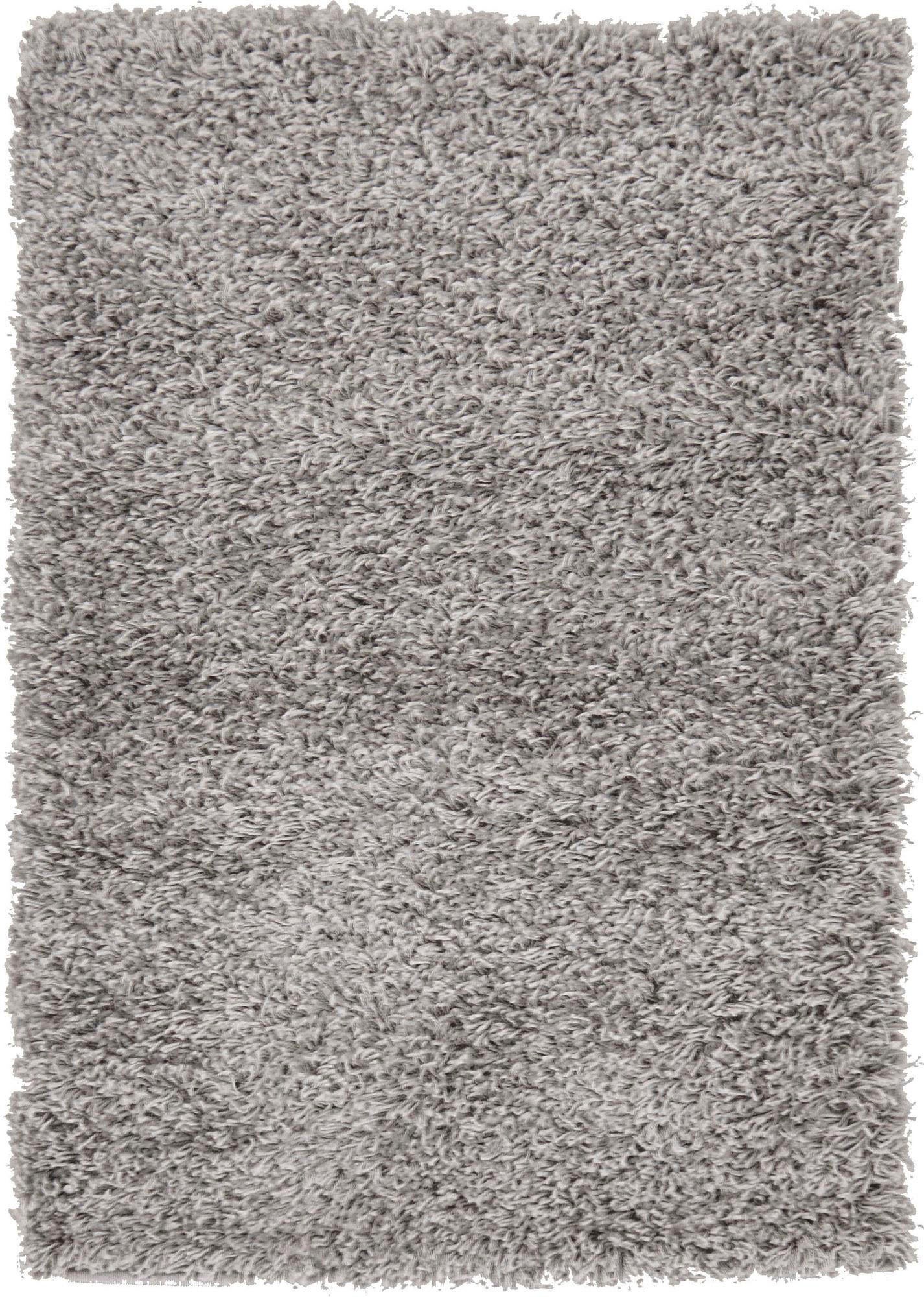 Image of Myflair Möbel & Accessoires Hochflor-Teppich »Shaggy Shag«, rechteckig, 38 mm Höhe, gewebt, Uni Farben, ideal im Wohnzimmer & Schlafzimmer bei Ackermann Versand Schweiz