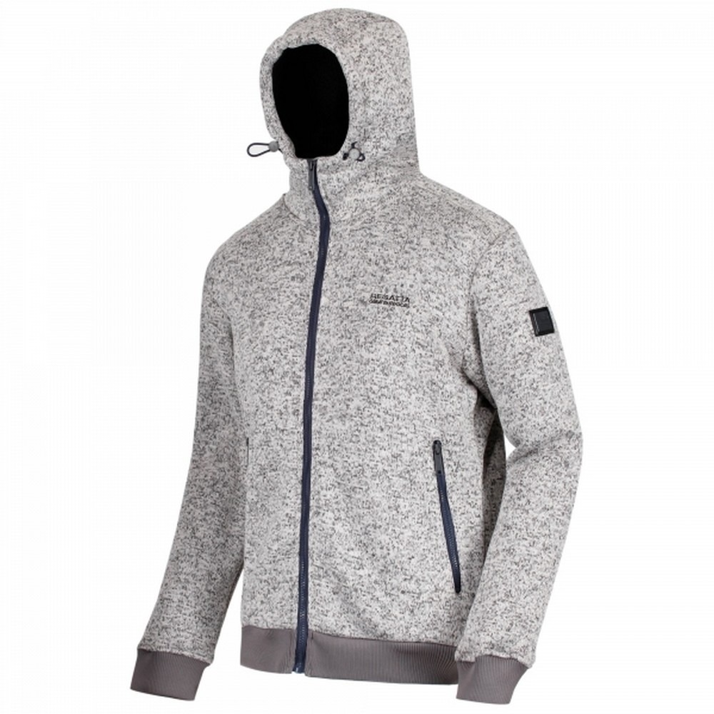 Fleecejacke »Herren Wynton«