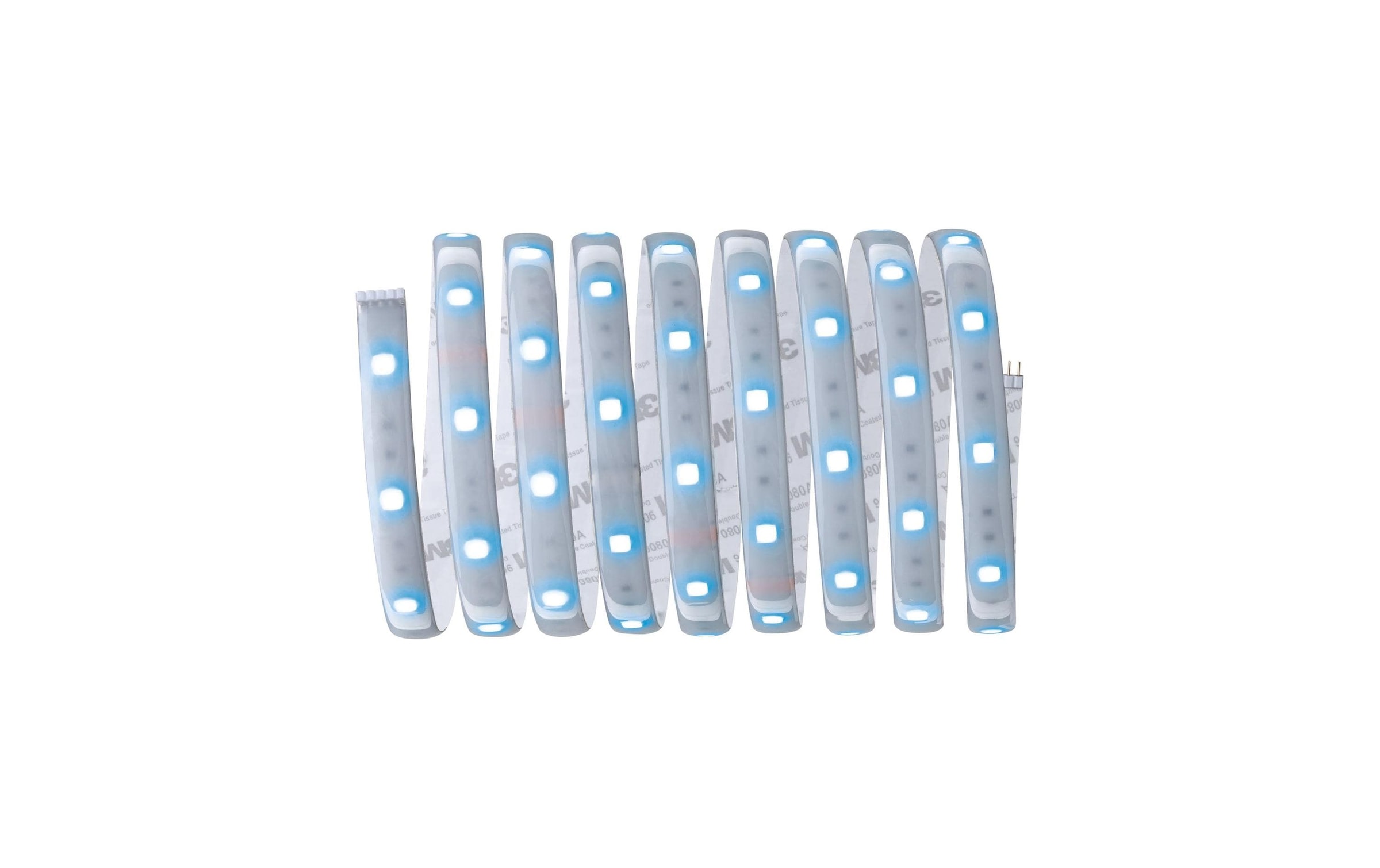 Paulmann LED-Streifen »MaxLED 250 RGBW«, 75 St.-flammig