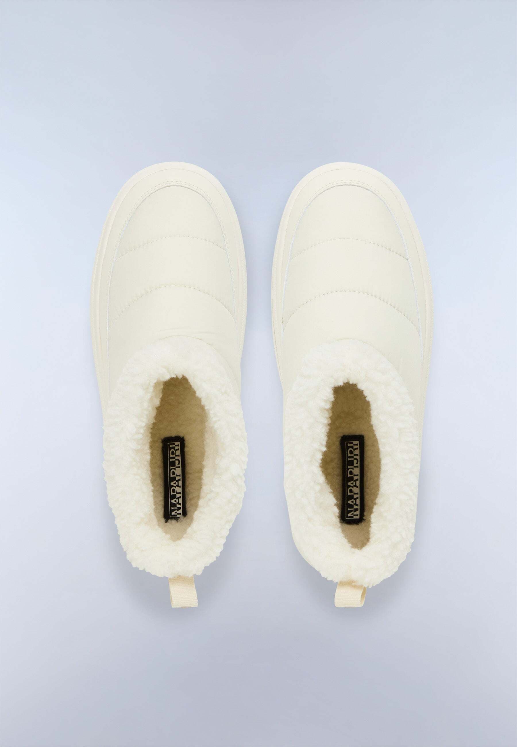 Napapijri Winterstiefel »Napapijri Winterstiefel F6 GLACIER 05/NYL«
