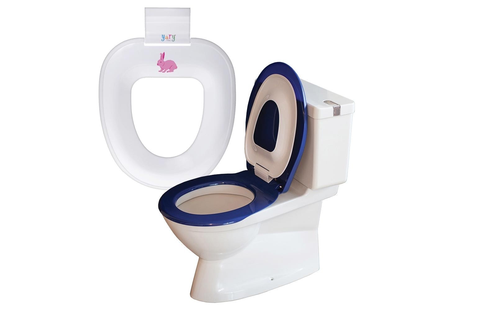 Image of WC-Sitz "Yarykidz Yarykidz Hase"