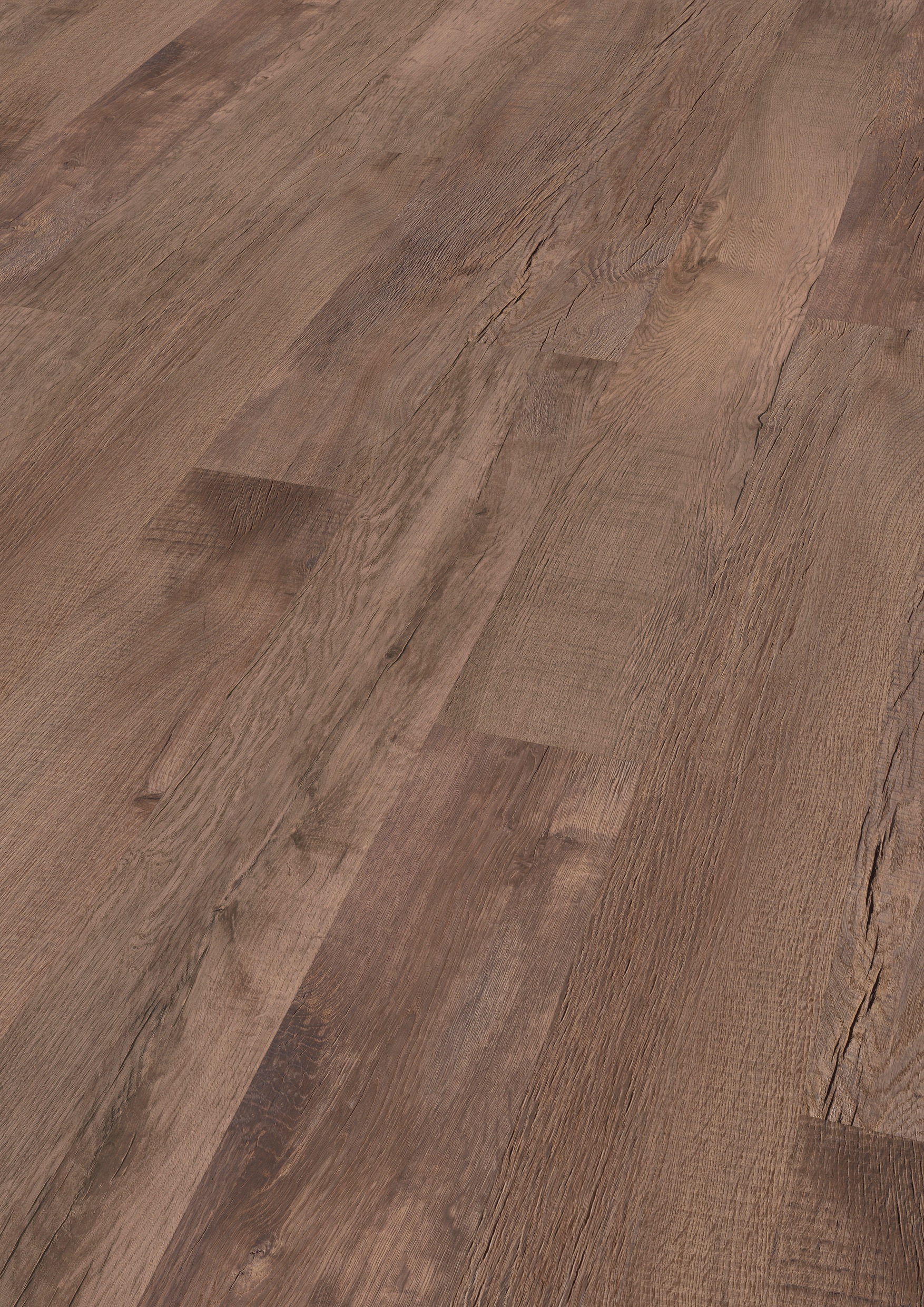 Image of ter Hürne Vinylboden »Eiche Salvador«, 181,5 x 23,5 x 0,63 cm, 1,7 m² bei Ackermann Versand Schweiz