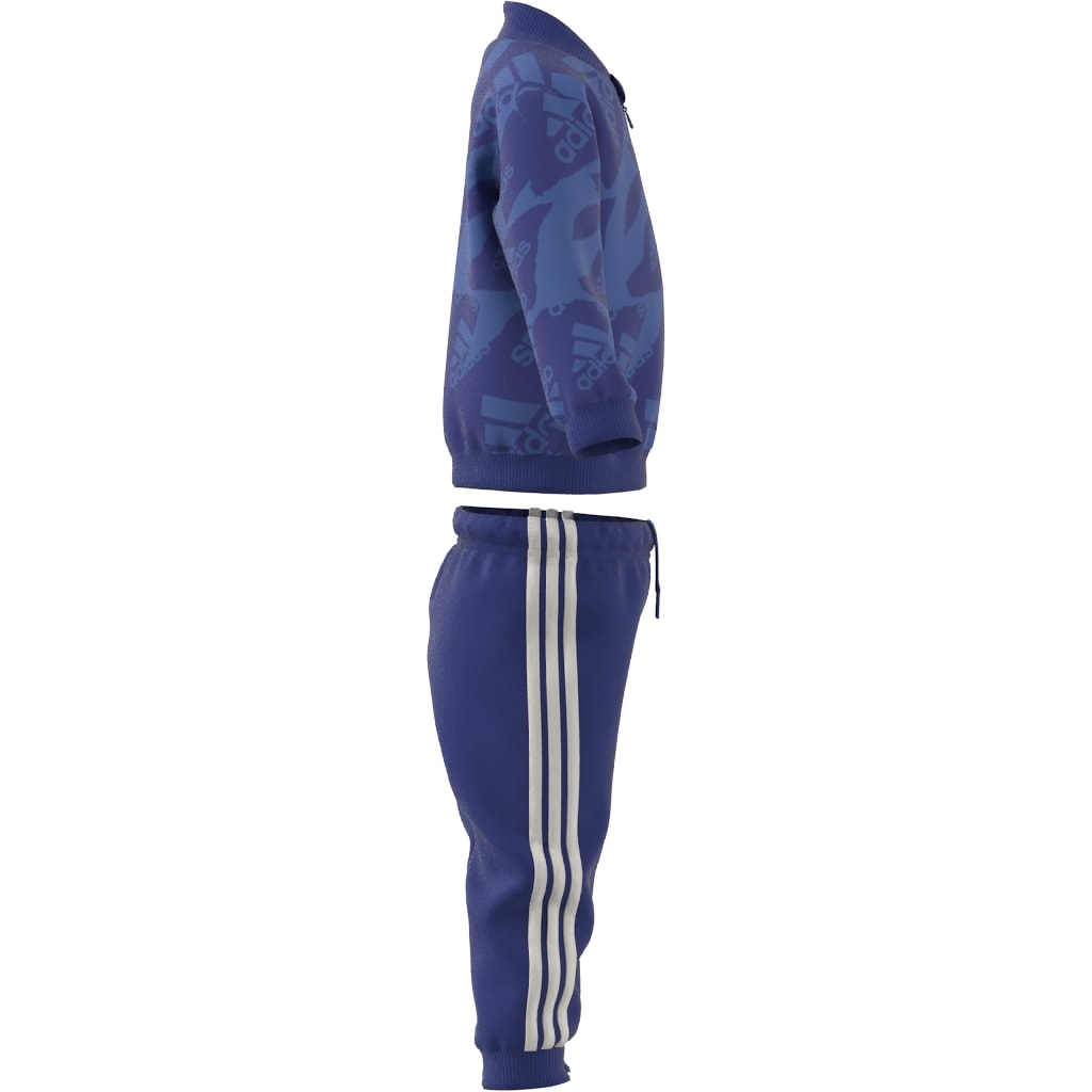 adidas Sportswear Trainingsanzug »I CAMLOG TS«, (2 tlg.)