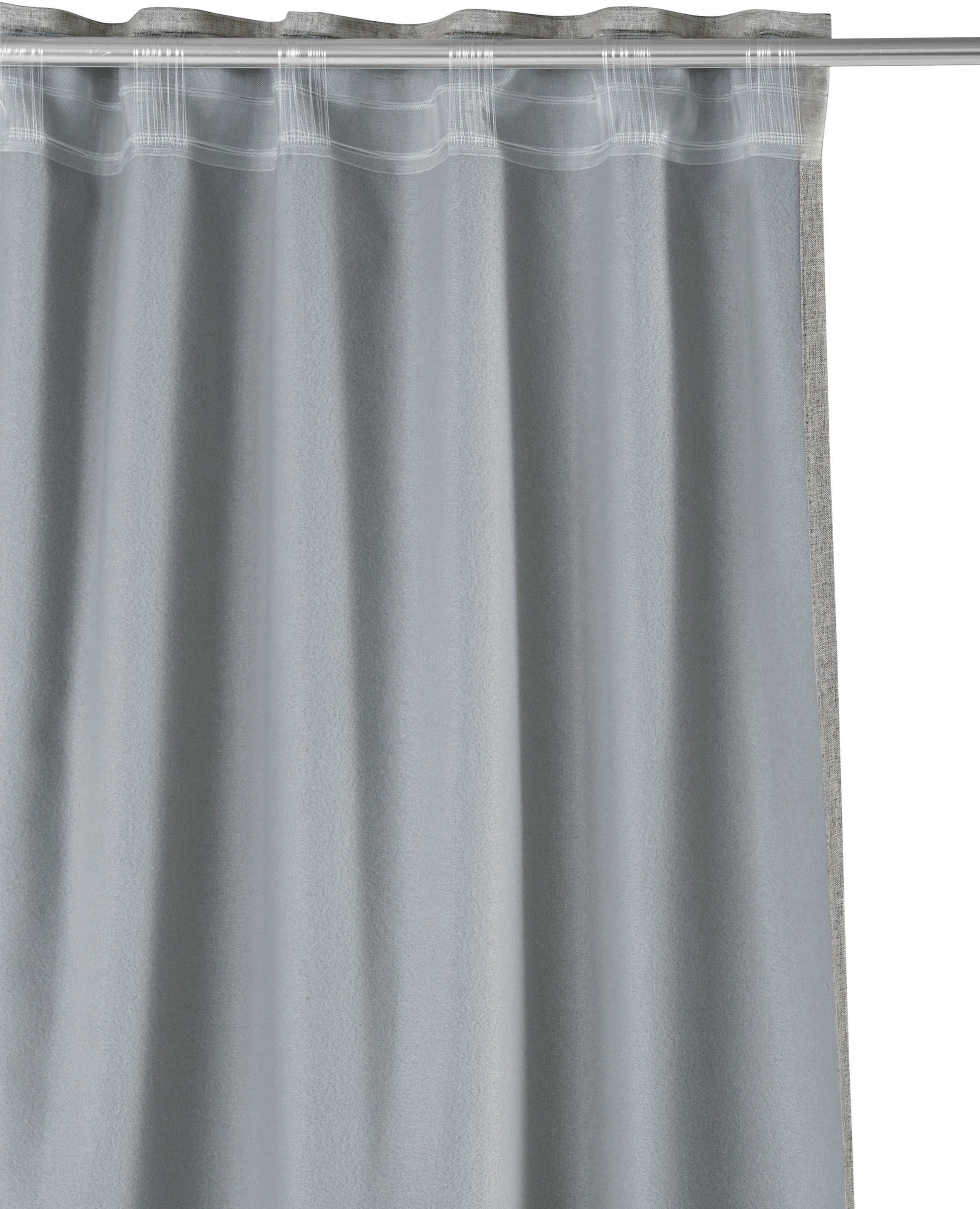 andas Rideau »Elkær« Bande multifonctionnelle 1 cuis tlg. Thermo, mit Multifunktionsband