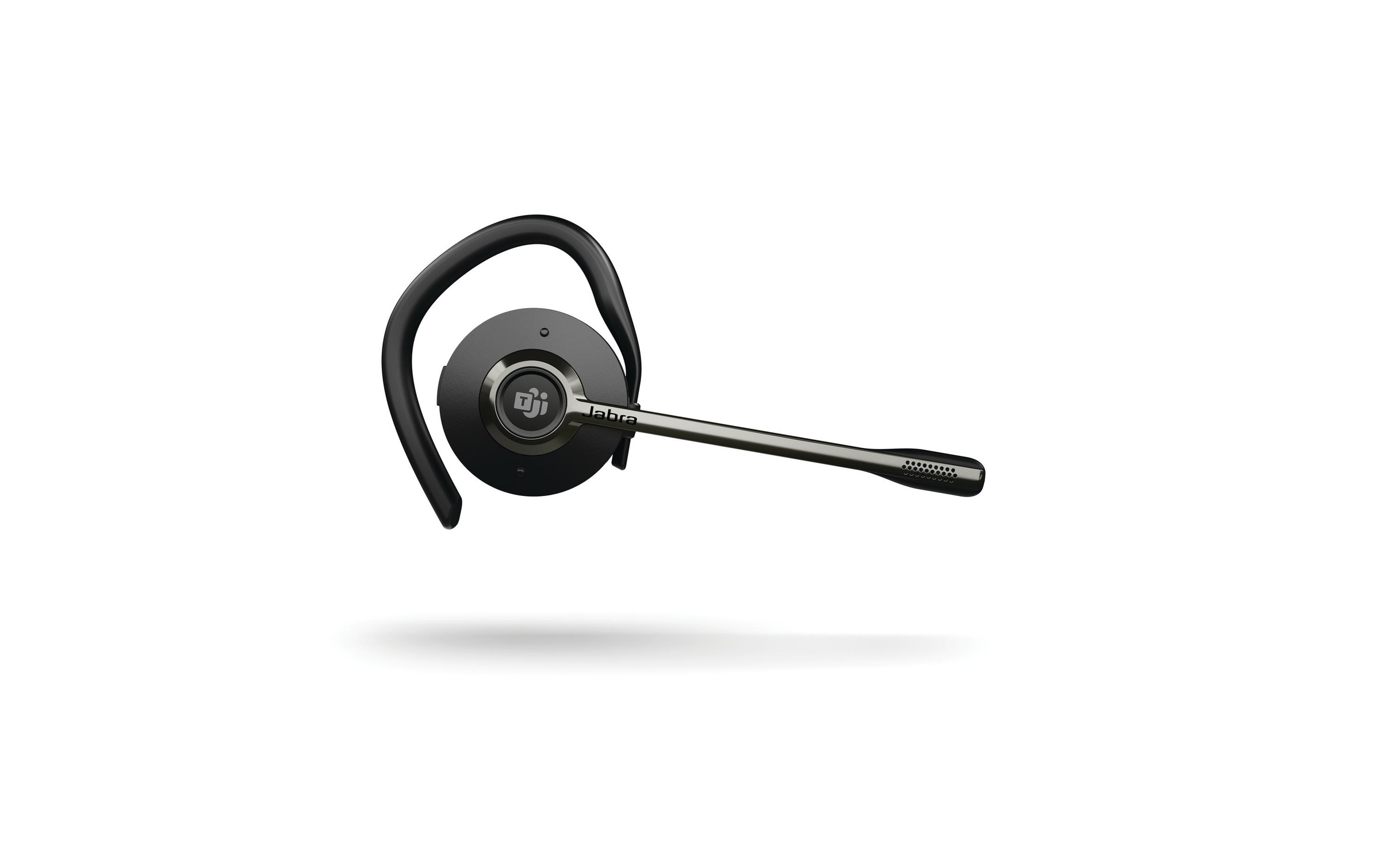 Jabra Headset »Engage 55 MS Converti«, Noise-Cancelling