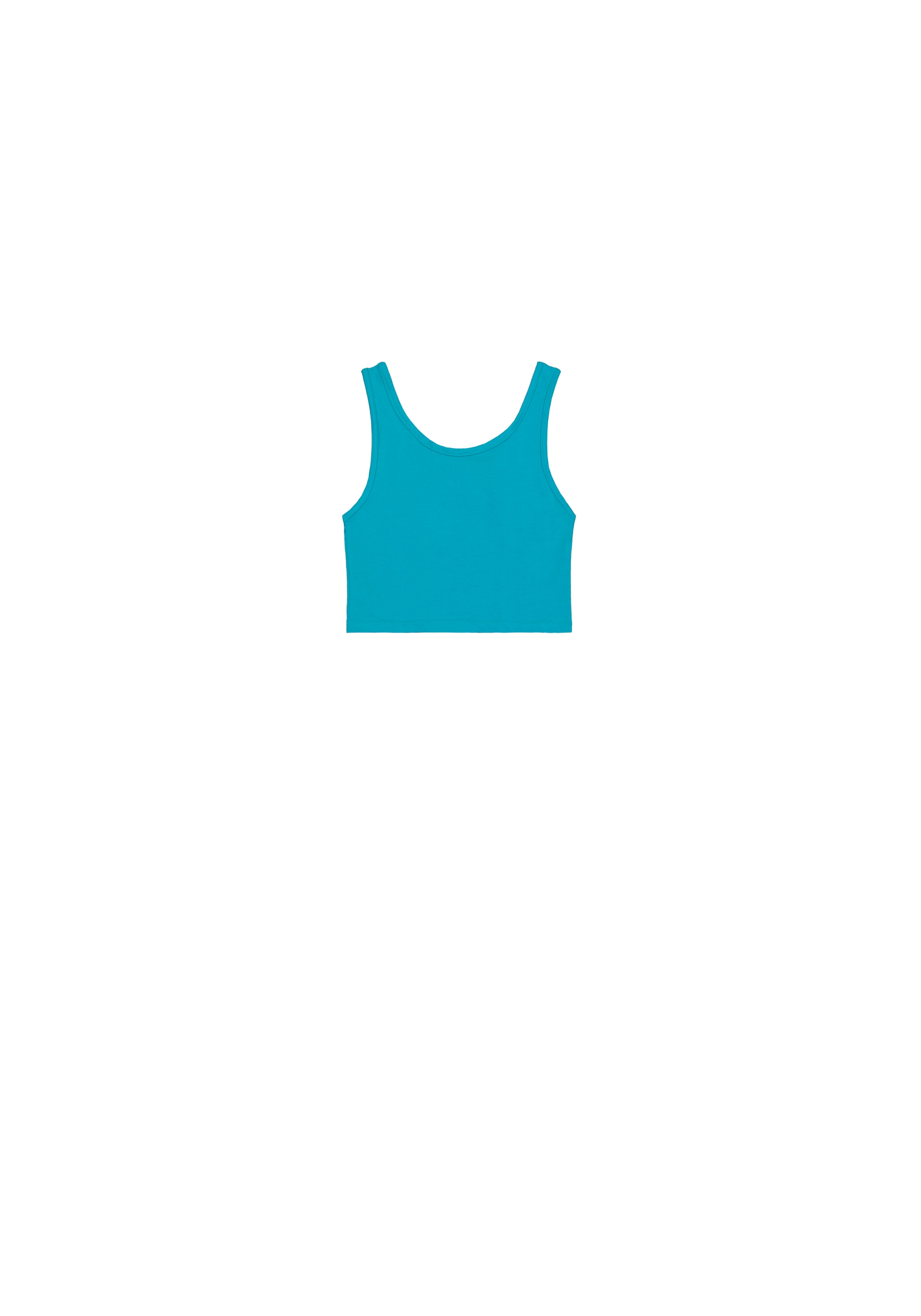 Alpha Industries T-shirt musclé »Basic Crop-Tank SL Women«