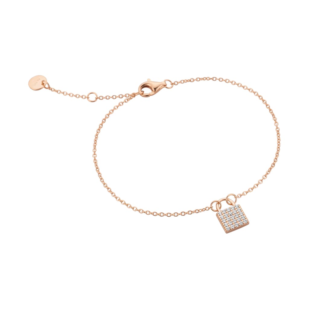 Esprit Armkette »Bracelet Camille 925«