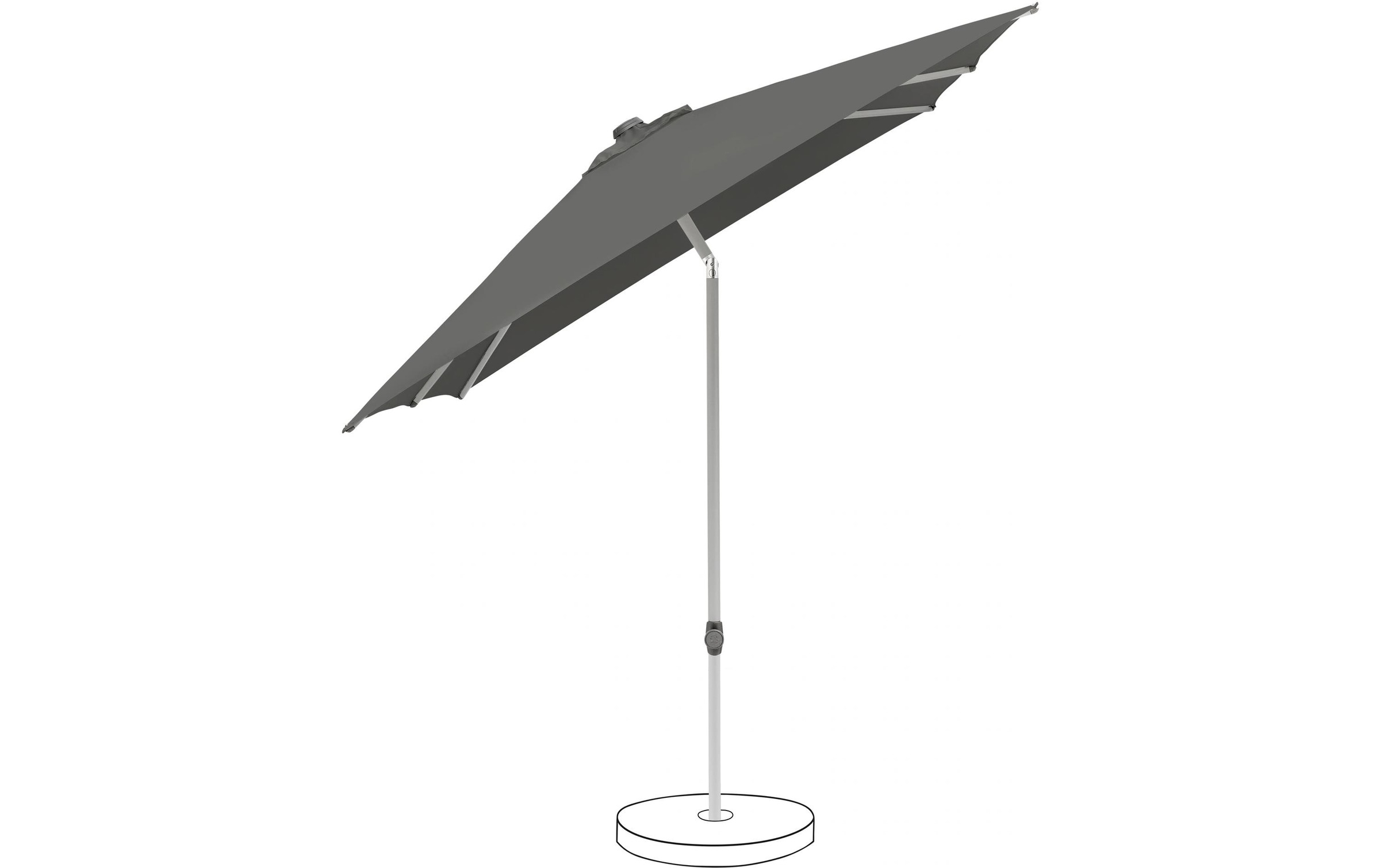   Sonnenschirm »Suncomfort by Glatz Pop Up 250 x 200 cm«