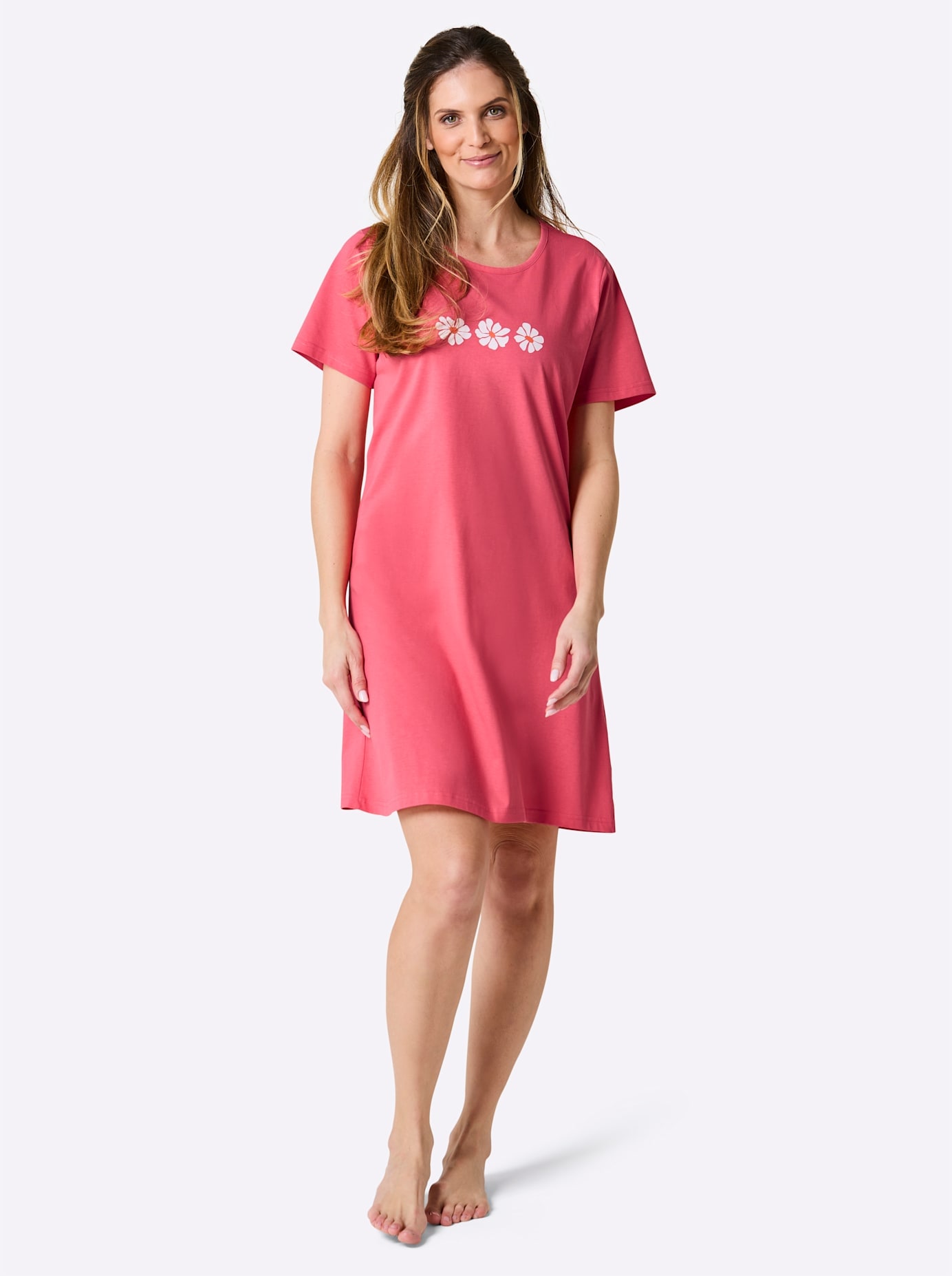 comtessa Chemise de nuit »Sleepshirt«