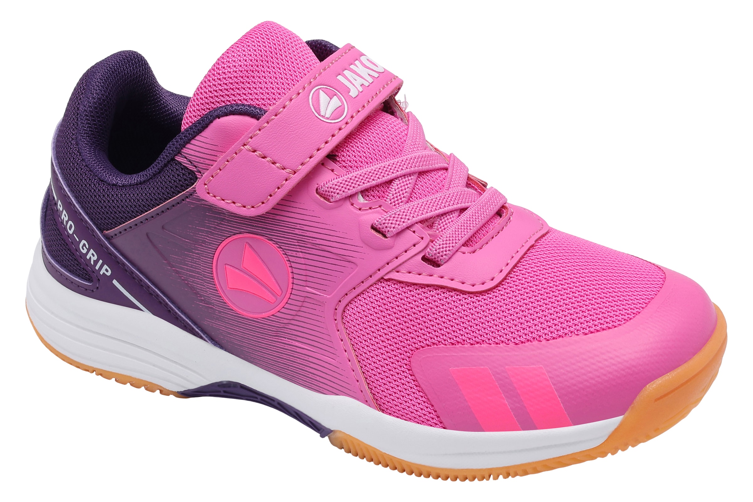 Jako Indoorschuh »J-MS NICK EV«  Hallenschuh, für Kinder & Jugendliche, Non-Marking