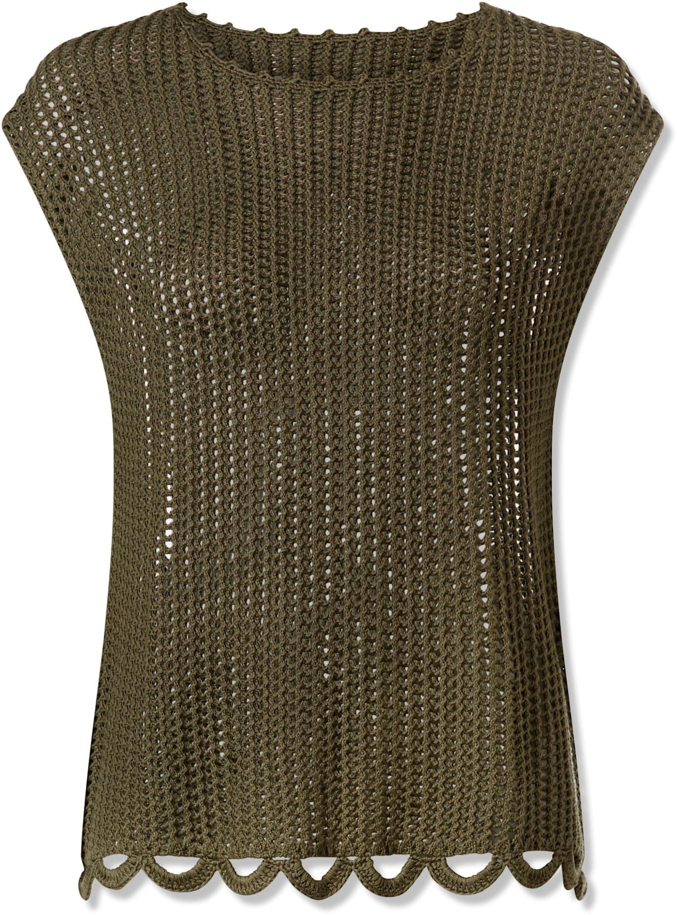 heine Pull à manches courtes »Pullover«