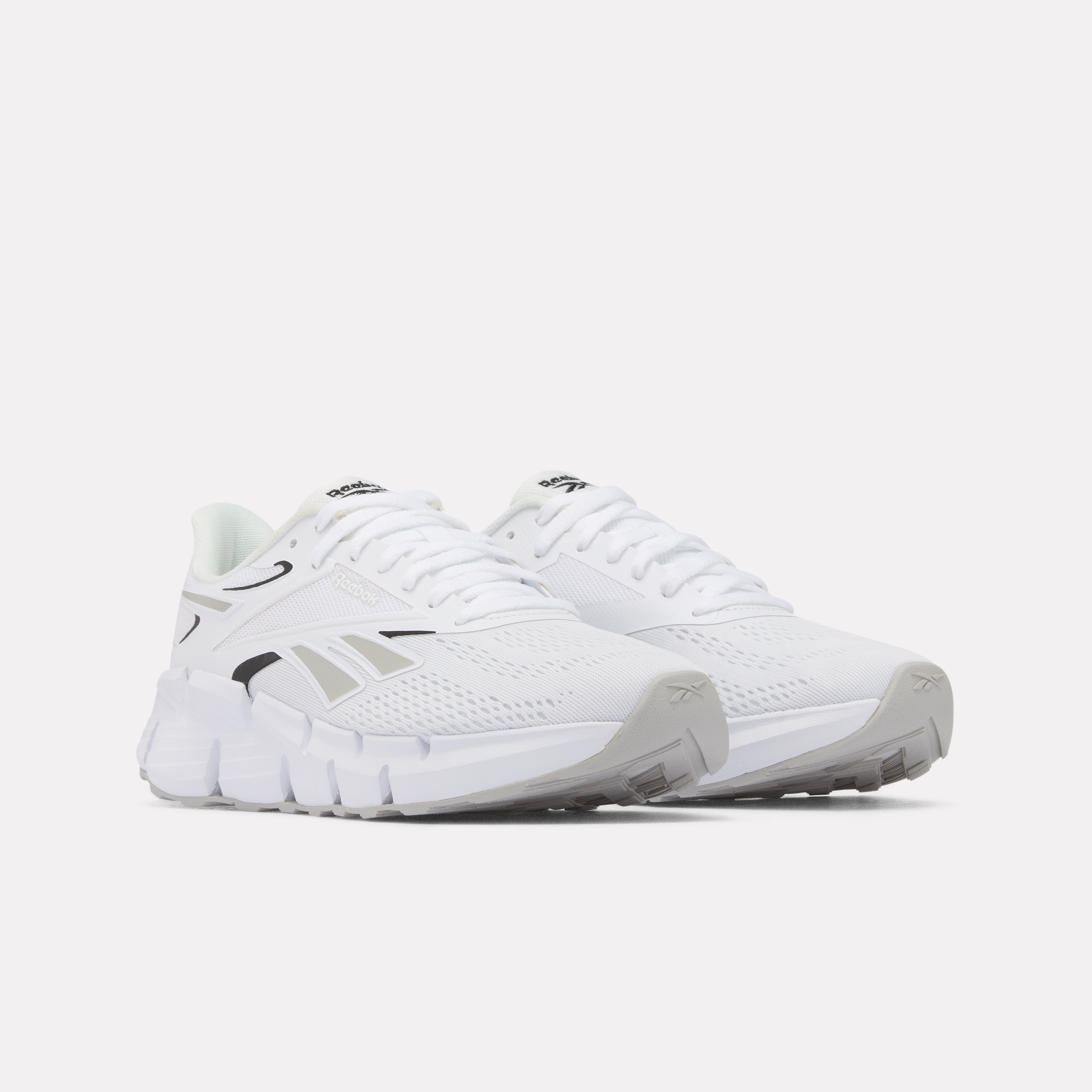 Reebok Chaussure de course »ZIG DYNAMICA 6«  avec amorti réactif et semelle flexible