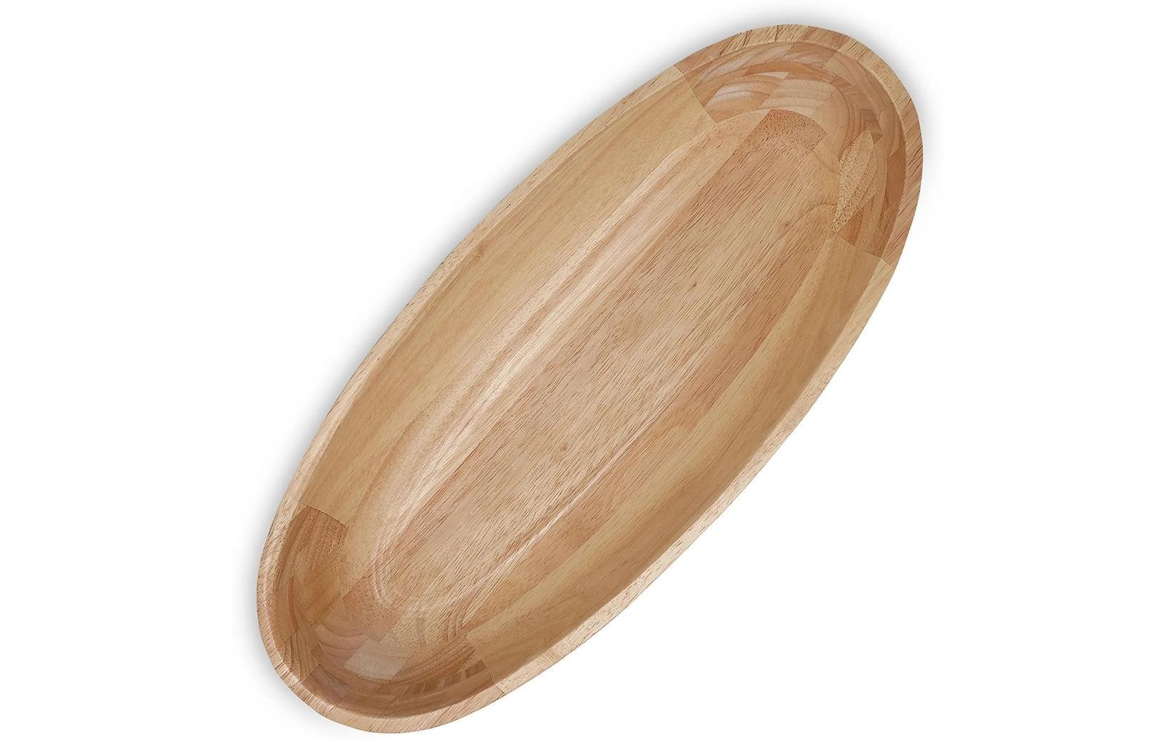 SALT AND PEPPER Bol »Salt & Pepper Servierschale Essenza 45.5 x 20.5 x 7.5 cm«