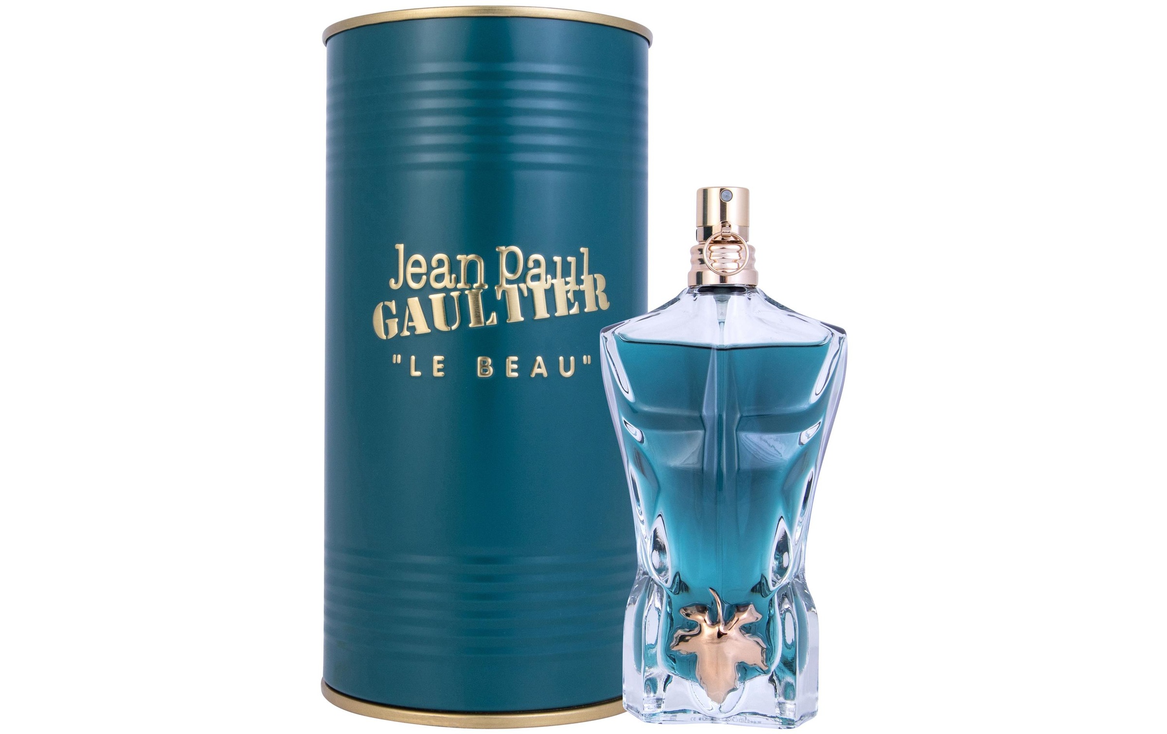 Image of JEAN PAUL GAULTIER Eau de Toilette »Eau de Toilette Le Beau Male 75 ml« bei Ackermann Versand Schweiz