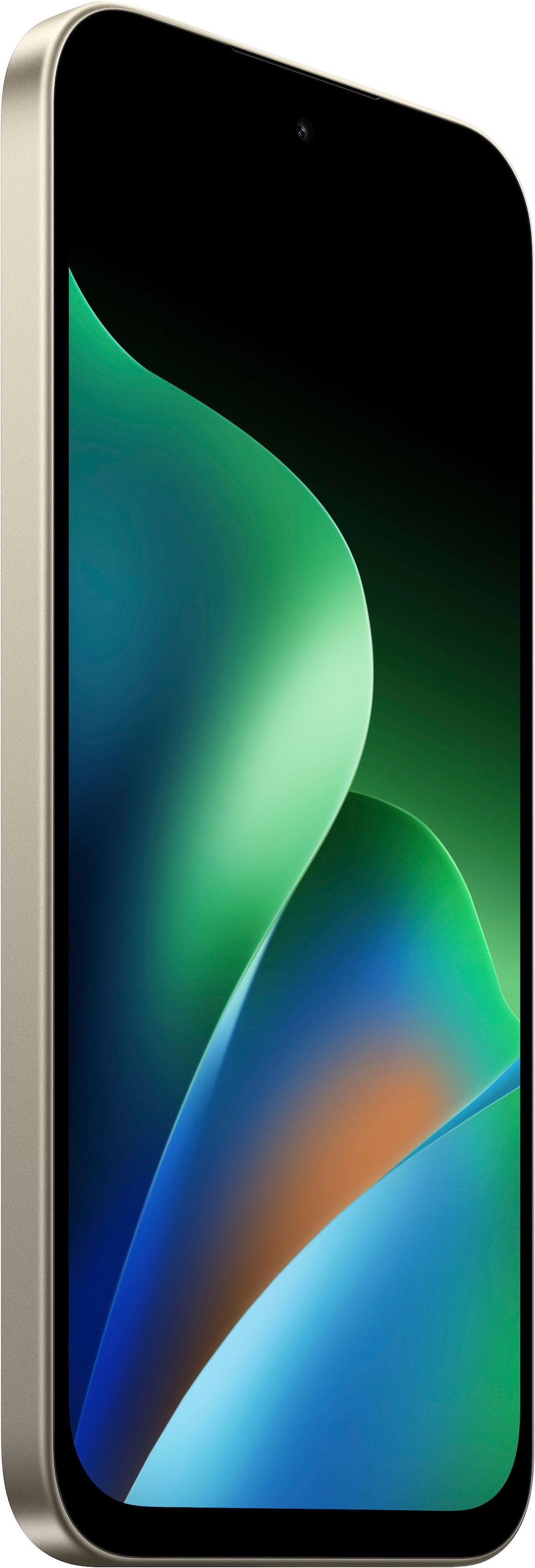 Xiaomi Smartphone »Redmi 17« vert chêne