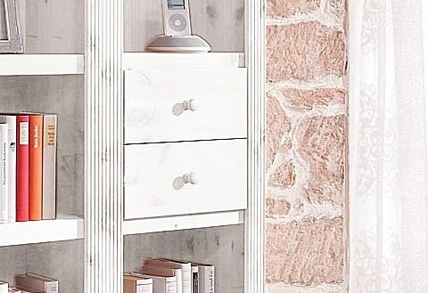 GOODproduct Schubkasten »Bergen« (2 Stck.)