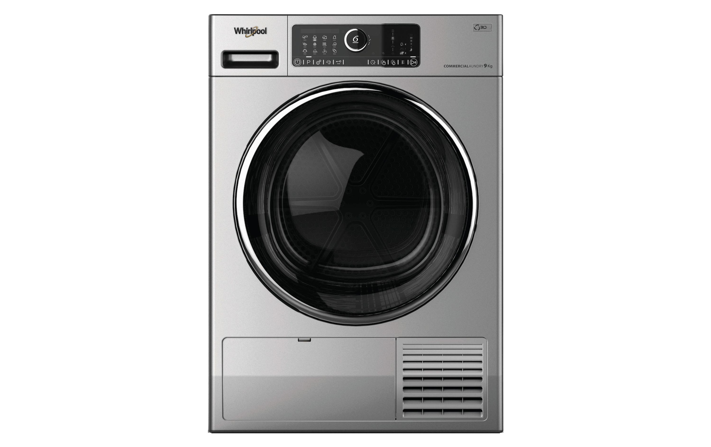 Image of Whirlpool Wärmepumpentrockner »AWZ 9HPS P«, 9 kg bei Ackermann Versand Schweiz