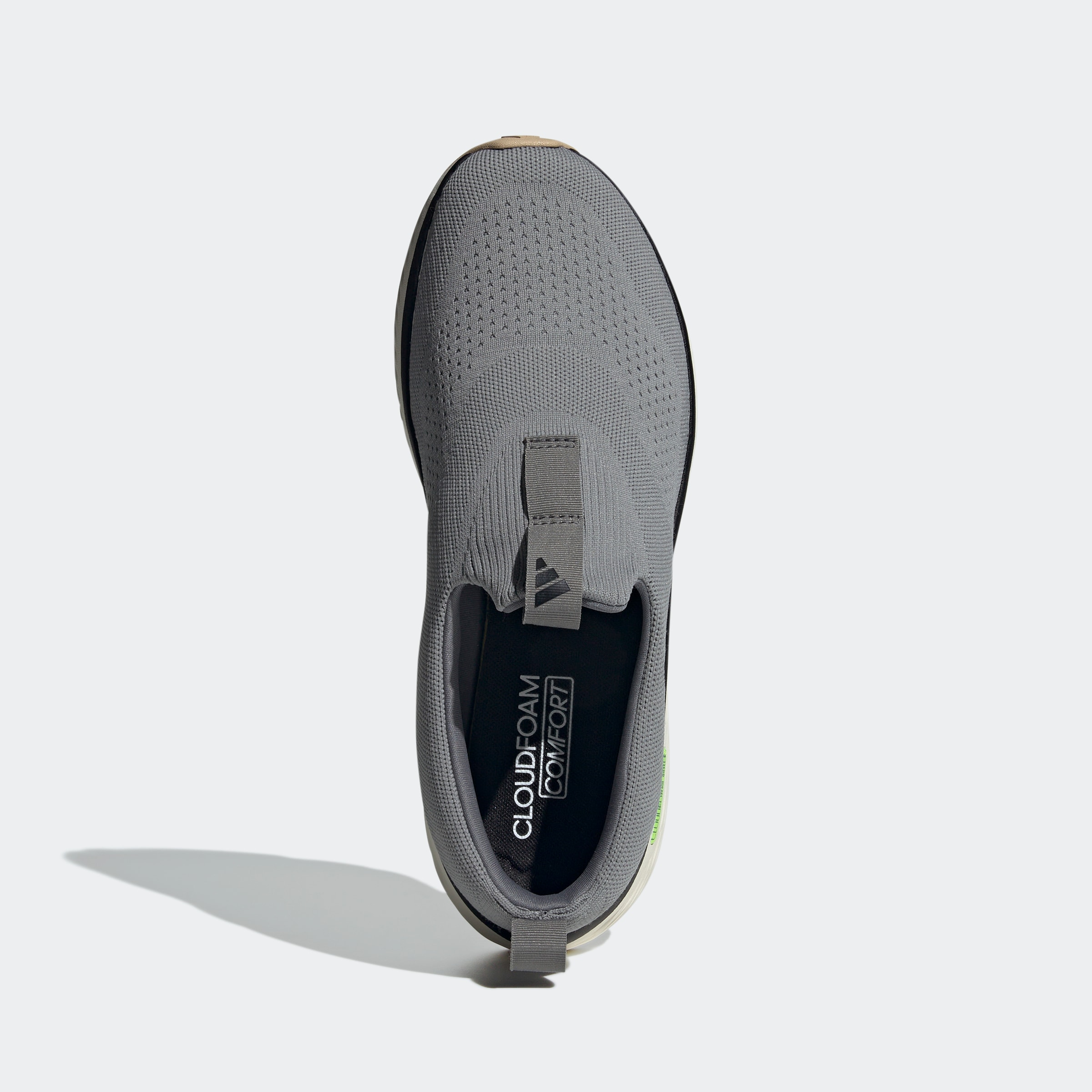 adidas Sportswear Slip-On Sneaker »CLOUDFOAM GO LOUNGER«