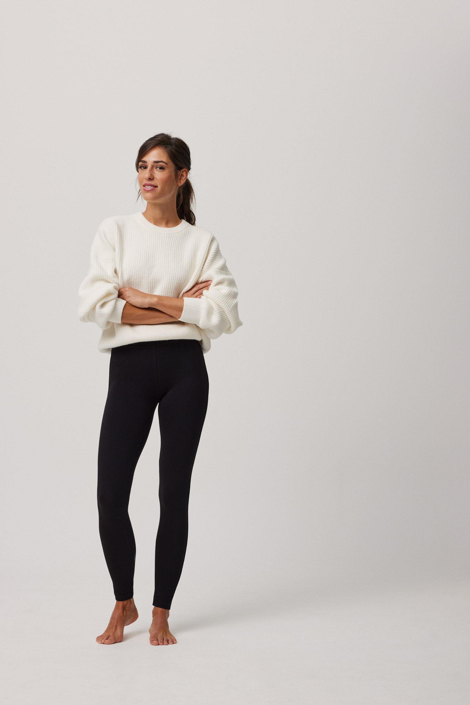 YSABEL MORA Leggings, (2er Pack)