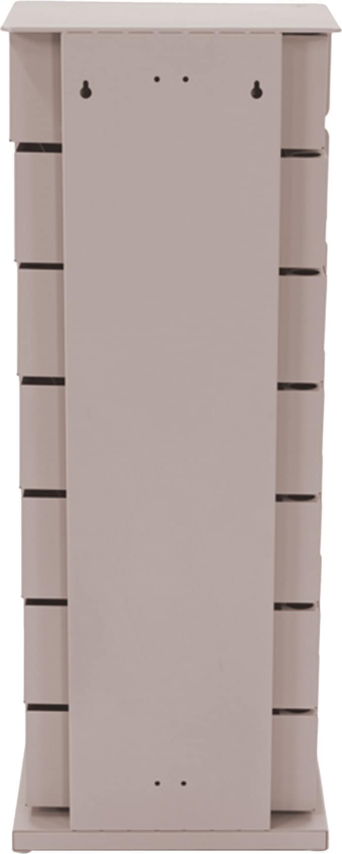 Spinder Design Commode »JOEY 7« Armoire à chaussures en acier et armoire de rangement en 1