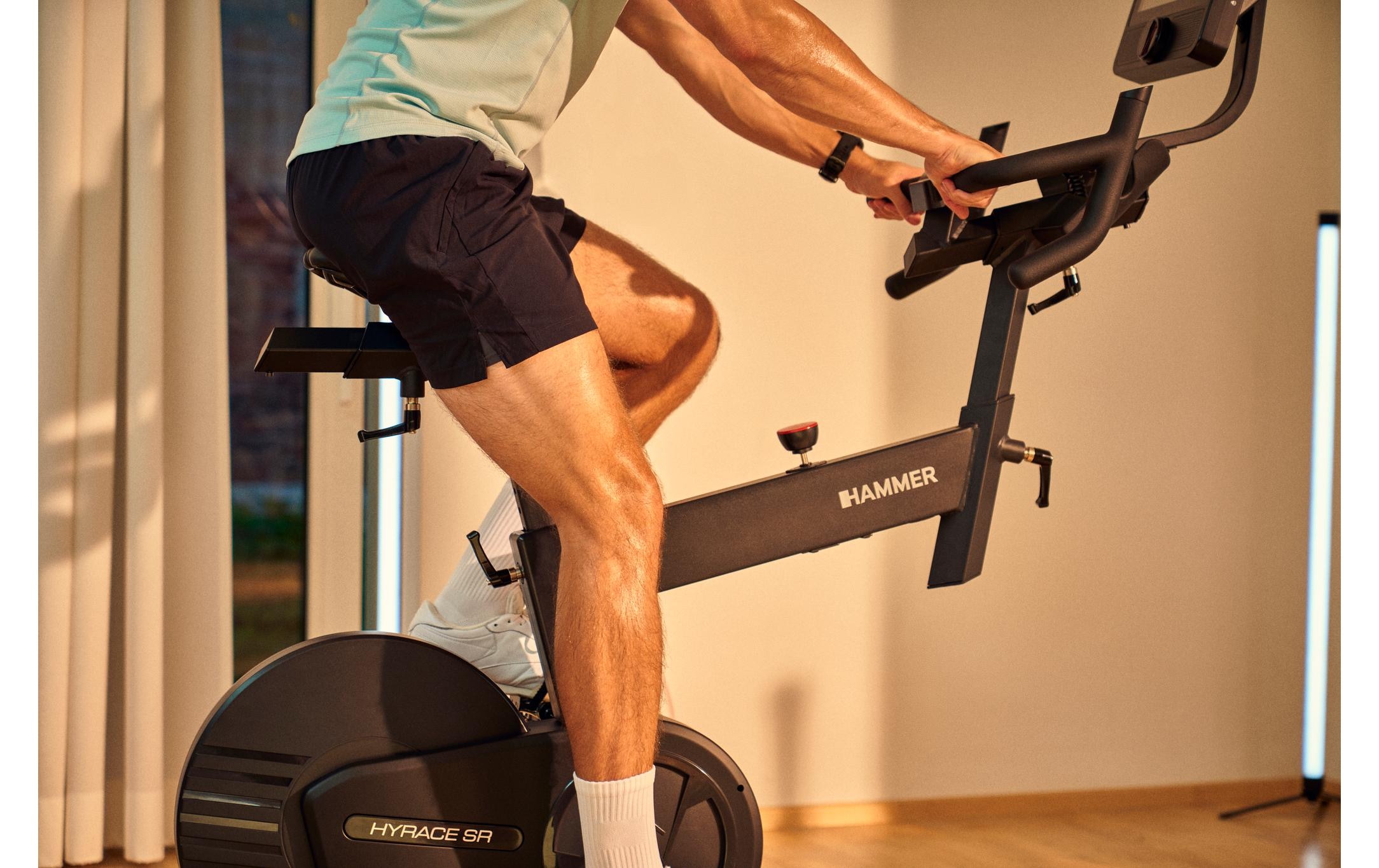   Vélo de vitesse »Indoor Bike Speed Race S«