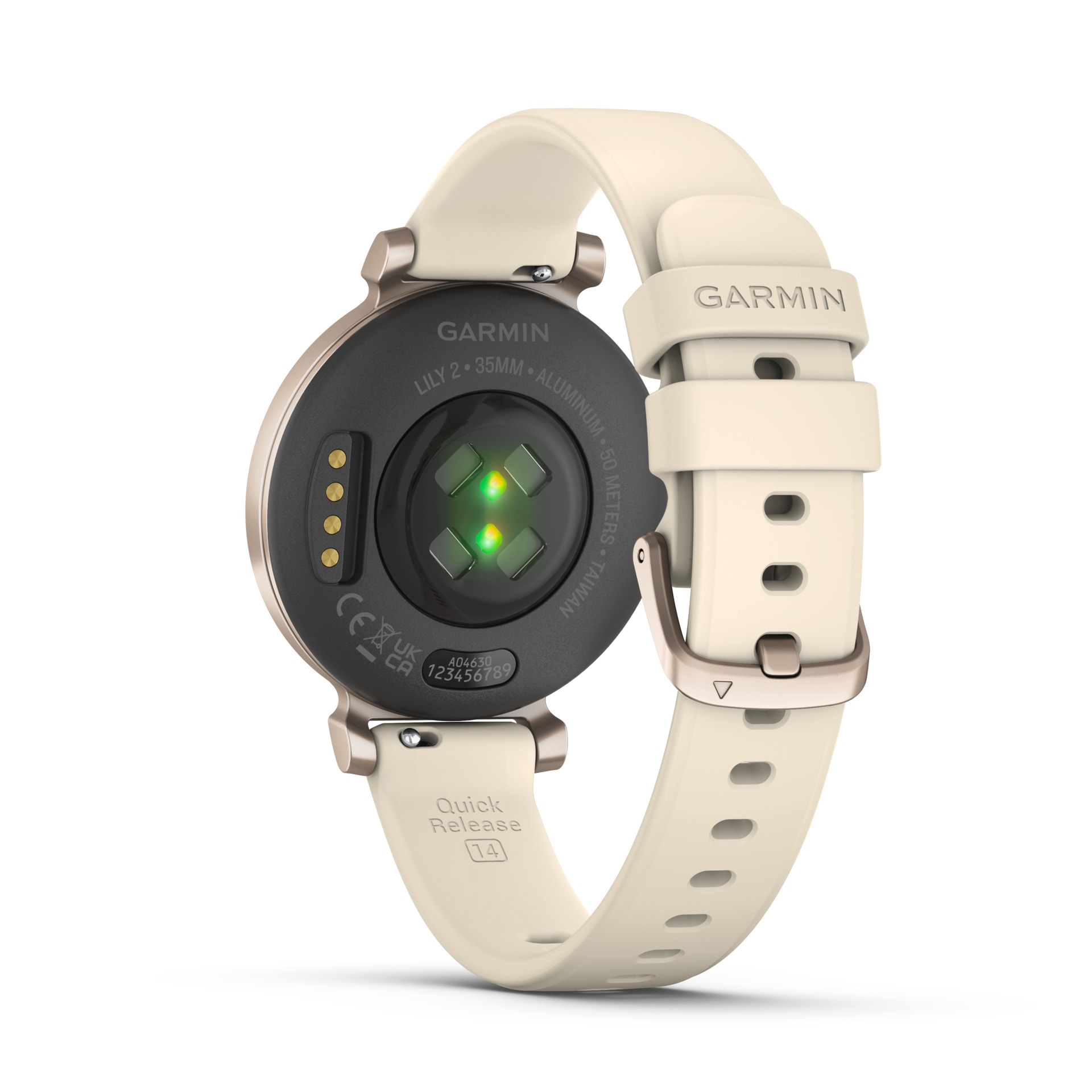 Garmin Fitnessuhr »Lily 2«