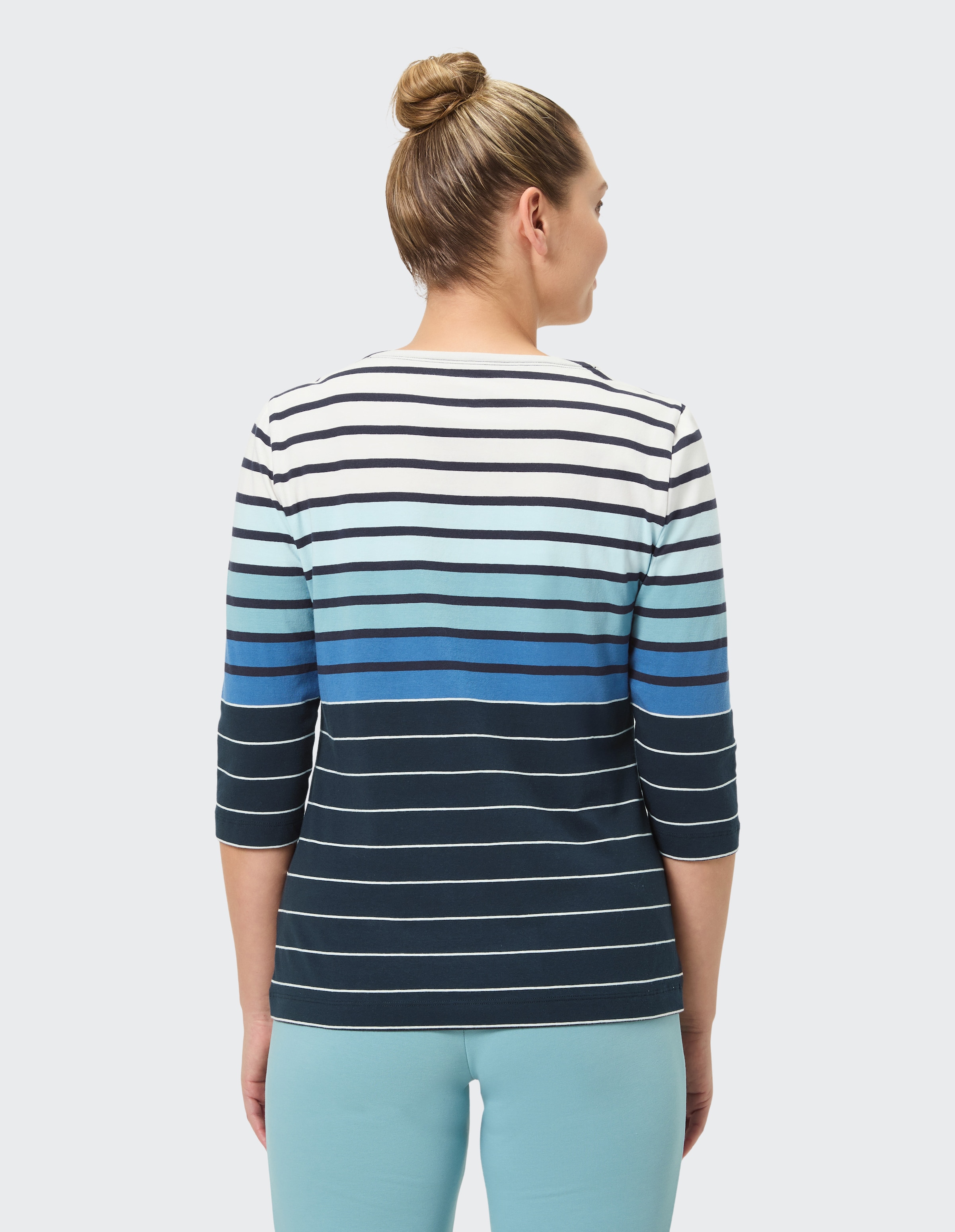 Joy Sportswear T-Shirt »3/4 Arm Shirt KALINA«