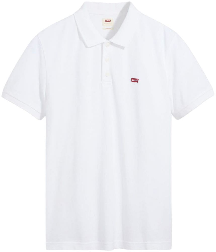 Levi's® Polo »LE NEW LEVIS HM POLO« mit kleinem Batwing-Logo