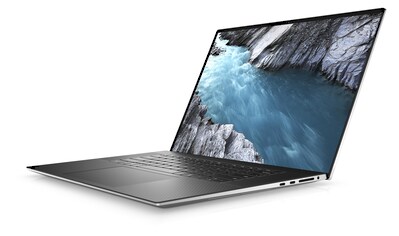 Dell Notebook »XPS 17 9710-85WRV«, (43,01 cm/17 Zoll), Intel, Core i9, GeForce RTX... kaufen
