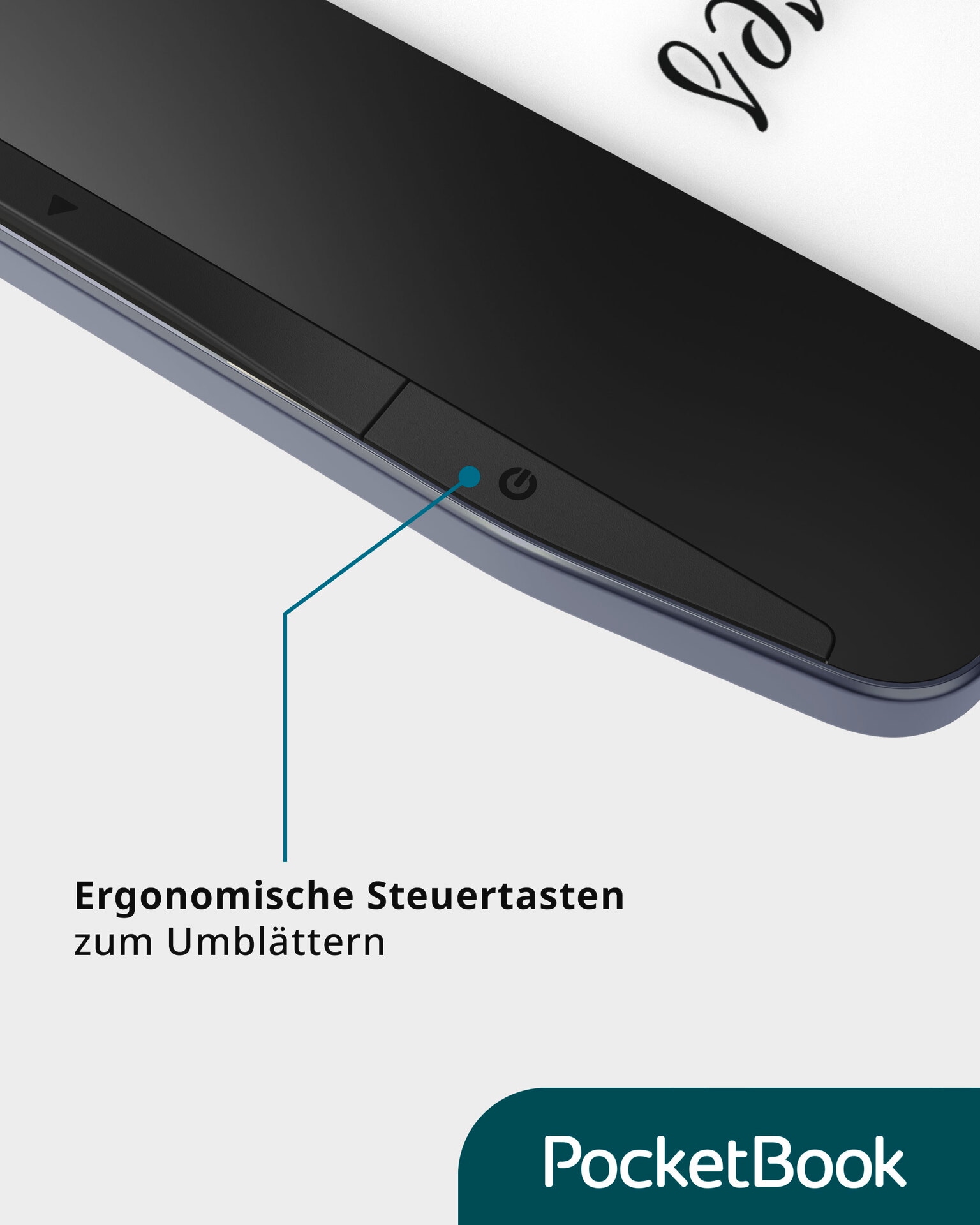 PocketBook Livre électronique »Era Color« (17,8 cm / 7 ″) 32 GB )