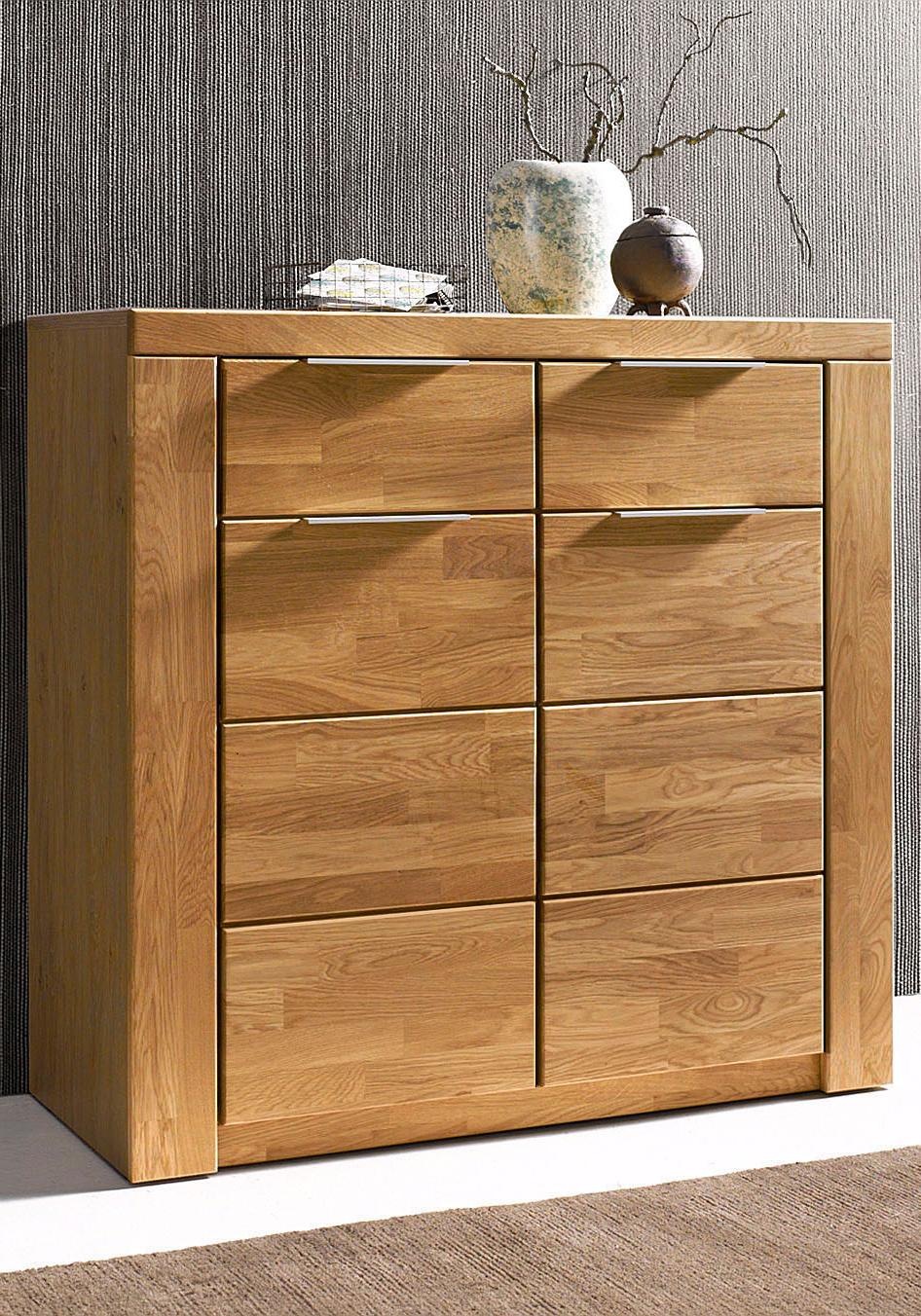 Image of Woltra Kommode »Zara«, Breite 100 cm bei Ackermann Versand Schweiz