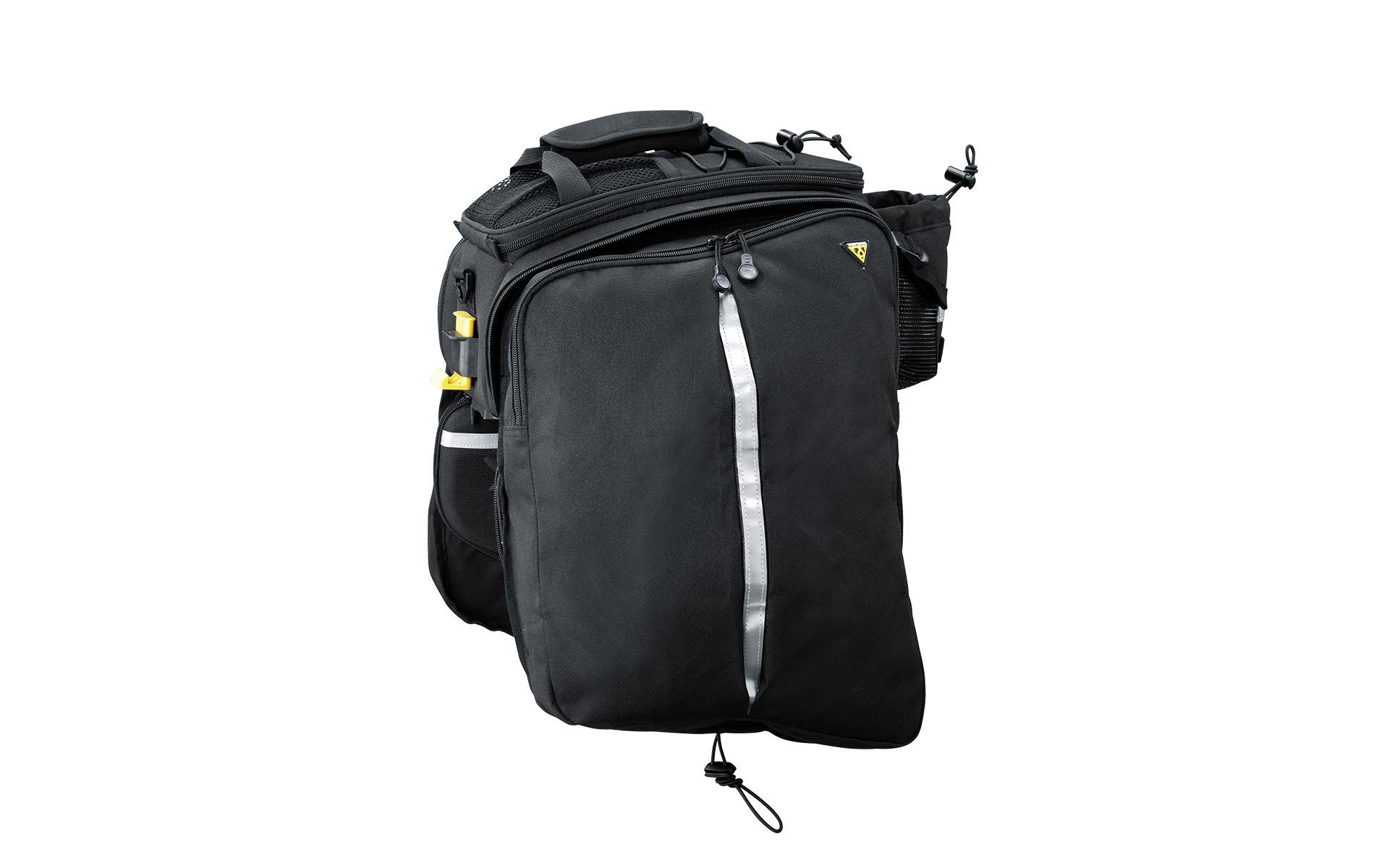 Image of Topeak Gepäckträgertasche »MTX Trunk« bei Ackermann Versand Schweiz