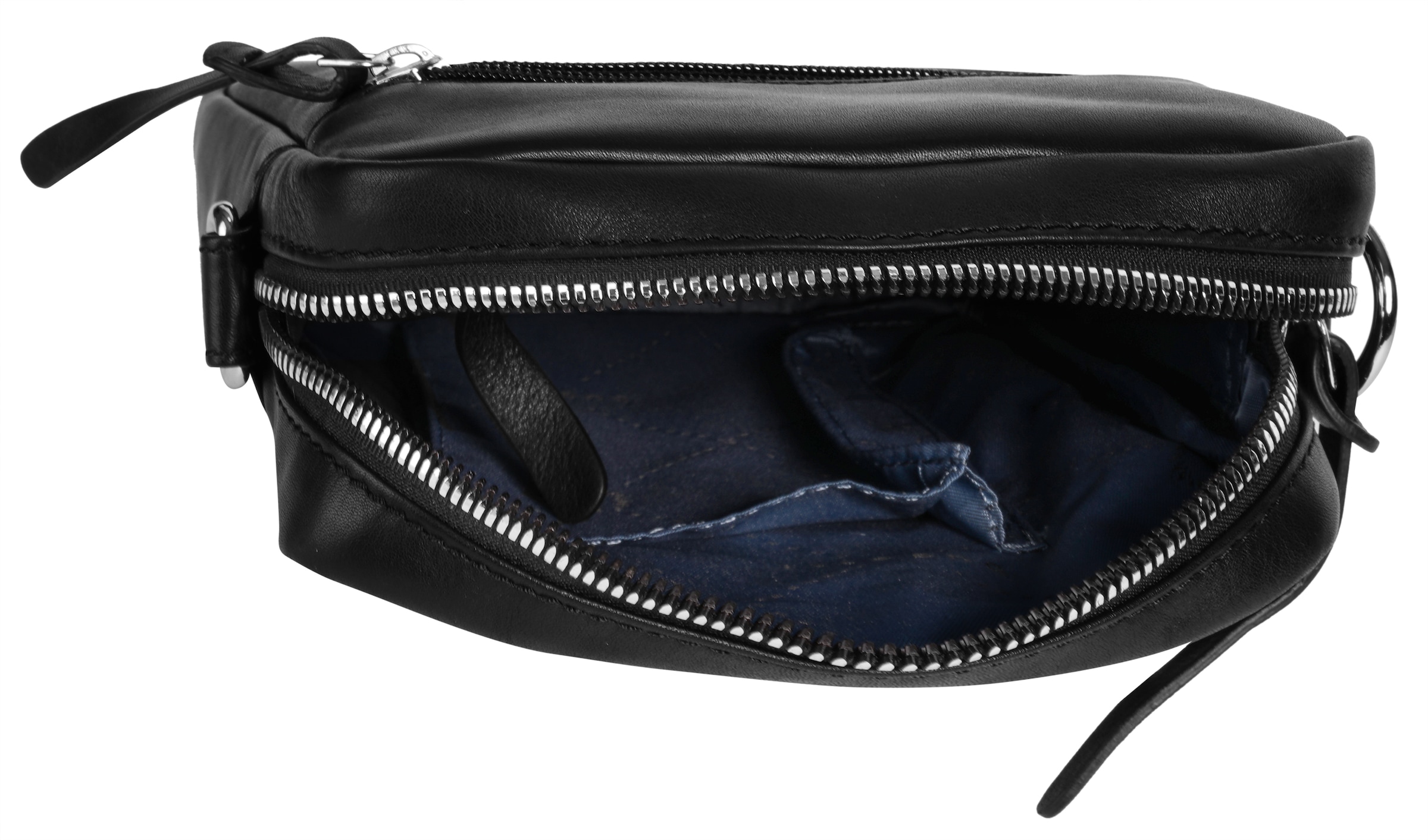 bugatti Umhängetasche »COMET BAGS« echt Leder