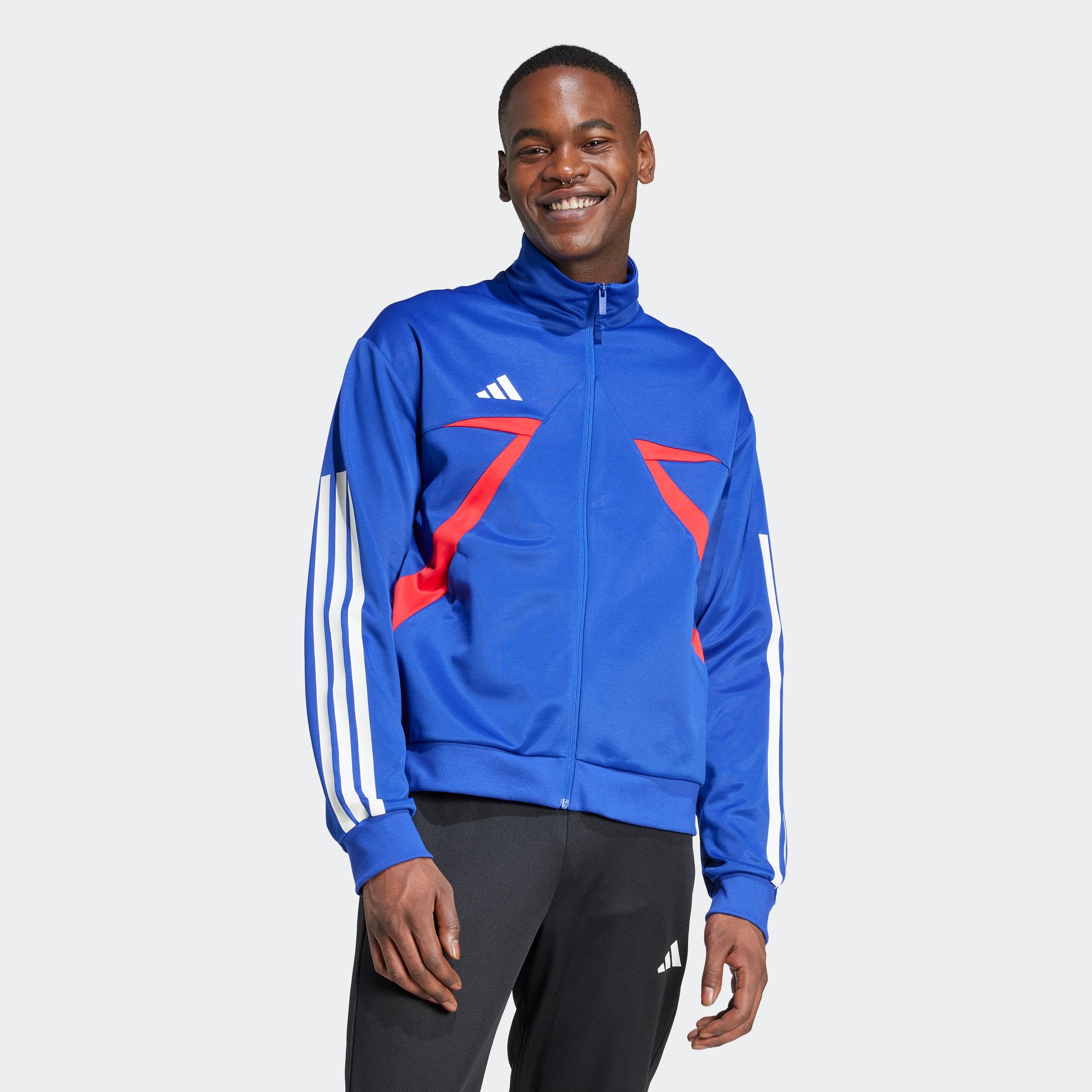 adidas Sportswear Outdoorjacke »M TIRO CB_NP TT«