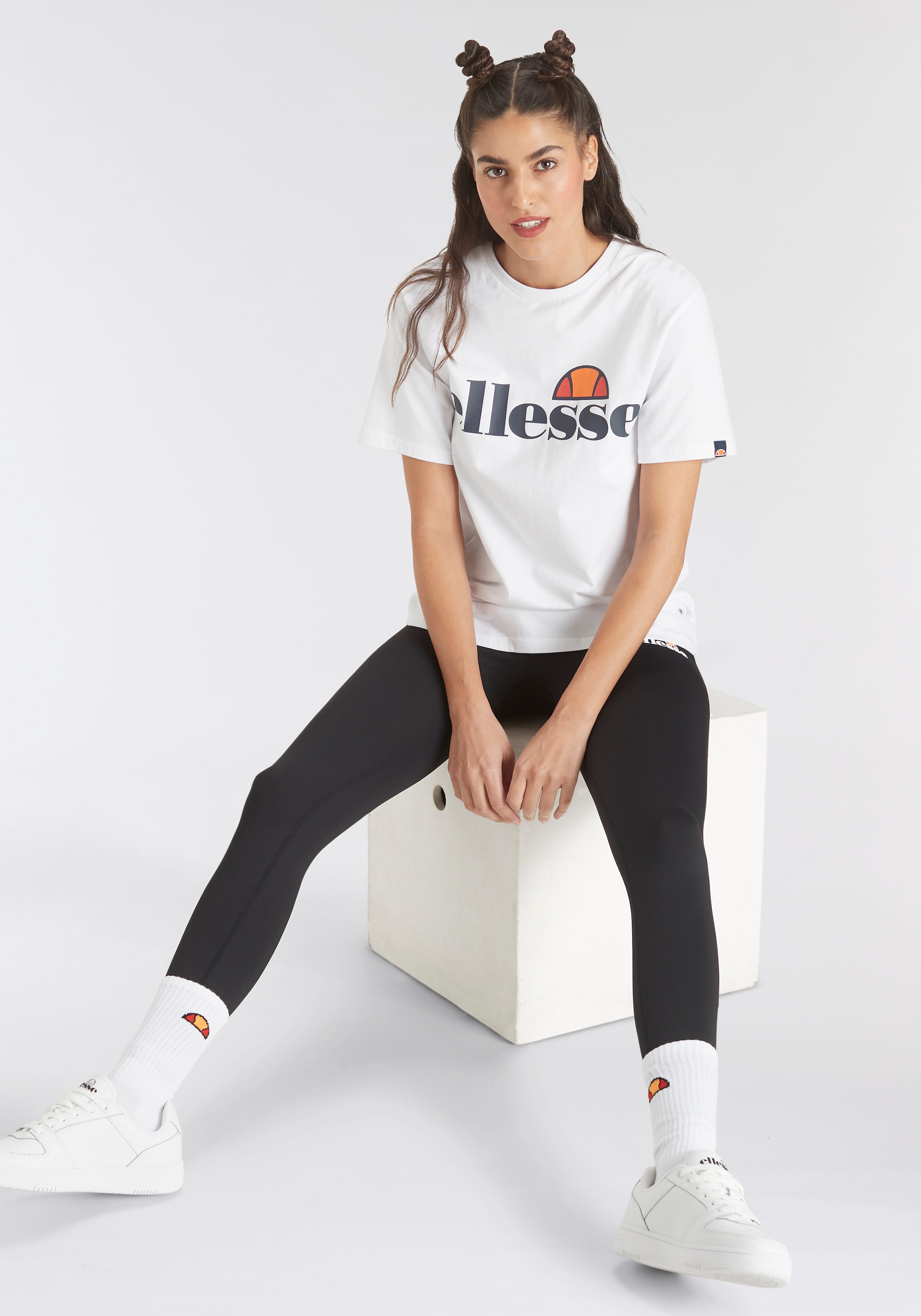 Ellesse Leggings »Quintino Legging«