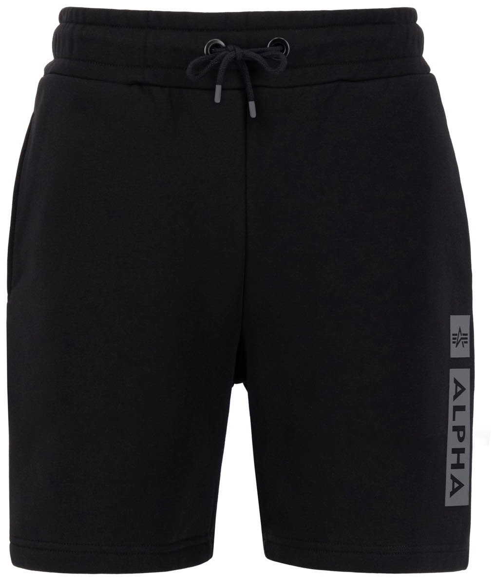 Alpha Industries Sweatshorts »Alpha PP Short«