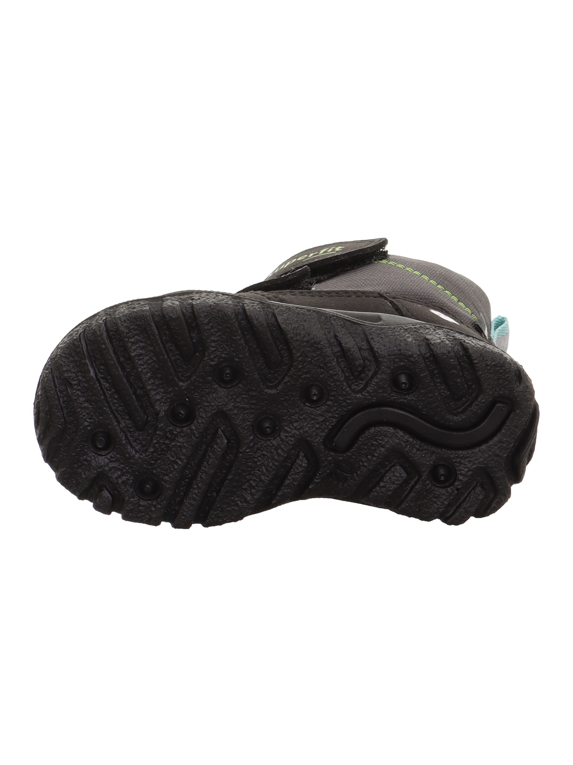 Superfit Bottes d'hiver »HUSKY1, WMS: mittel«  Bottes de neige avec SYMPATEX imperméable, gabarit de taille à télécharger
