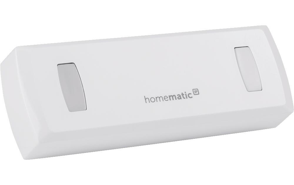 Homematic IP Schwungsensor »Smart Home«